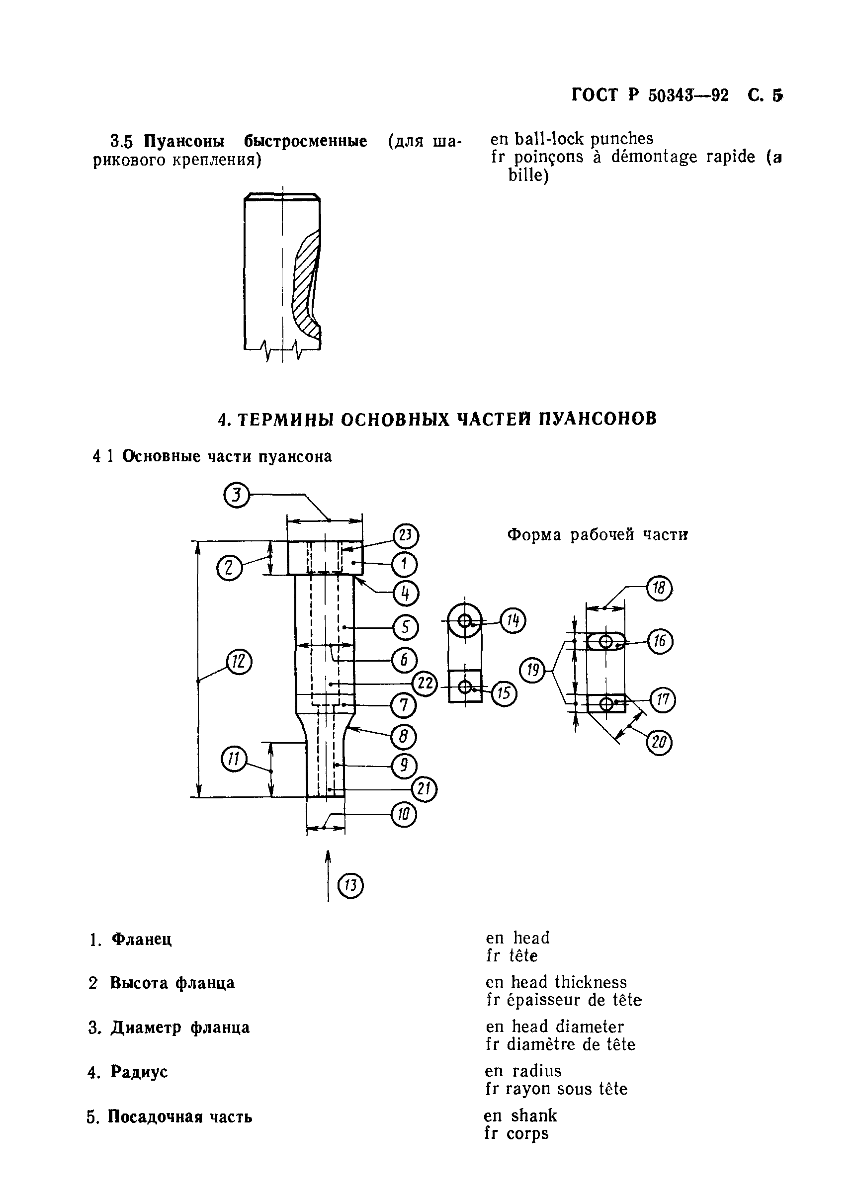 ГОСТ Р 50343-92