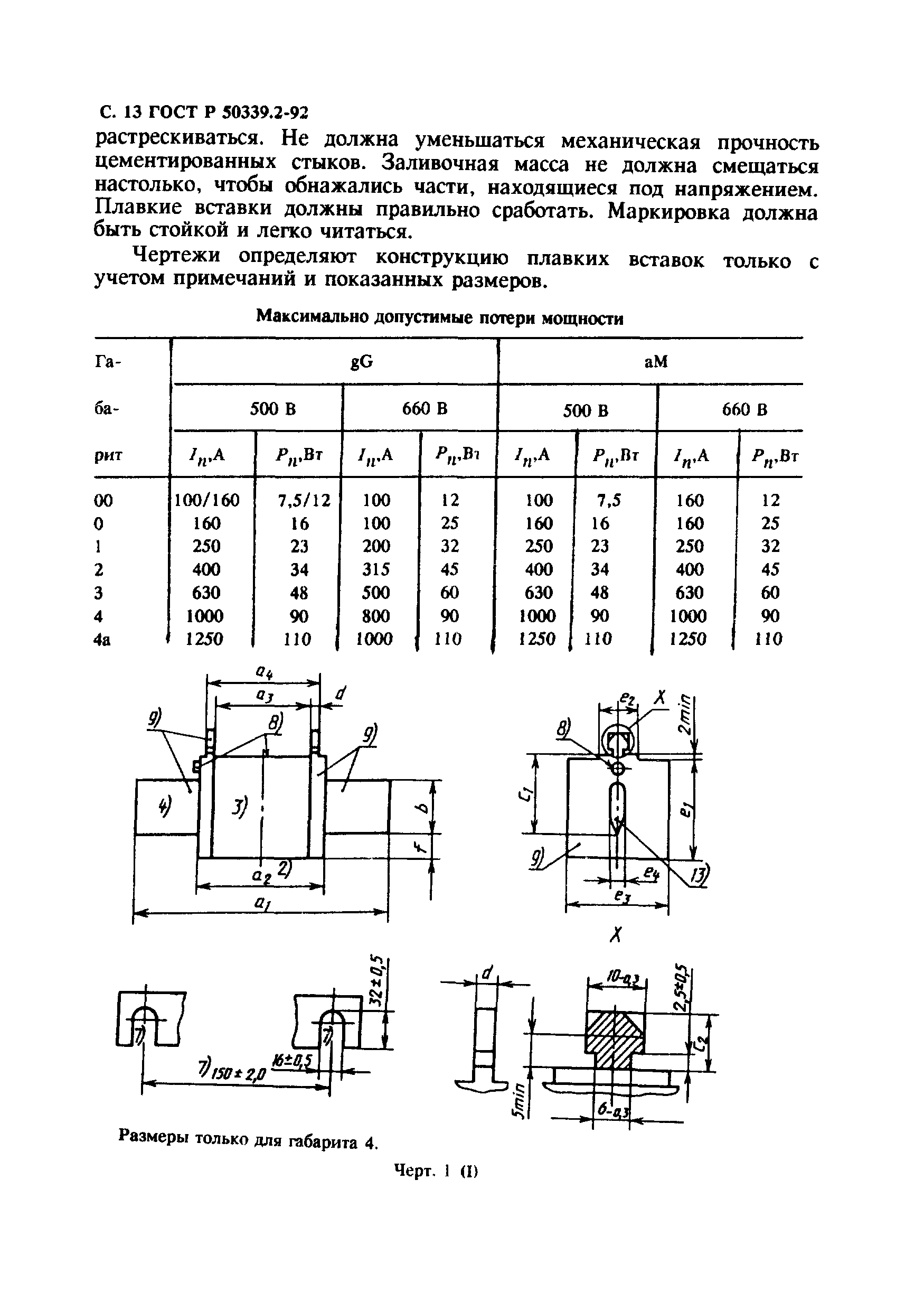 ГОСТ Р 50339.2-92