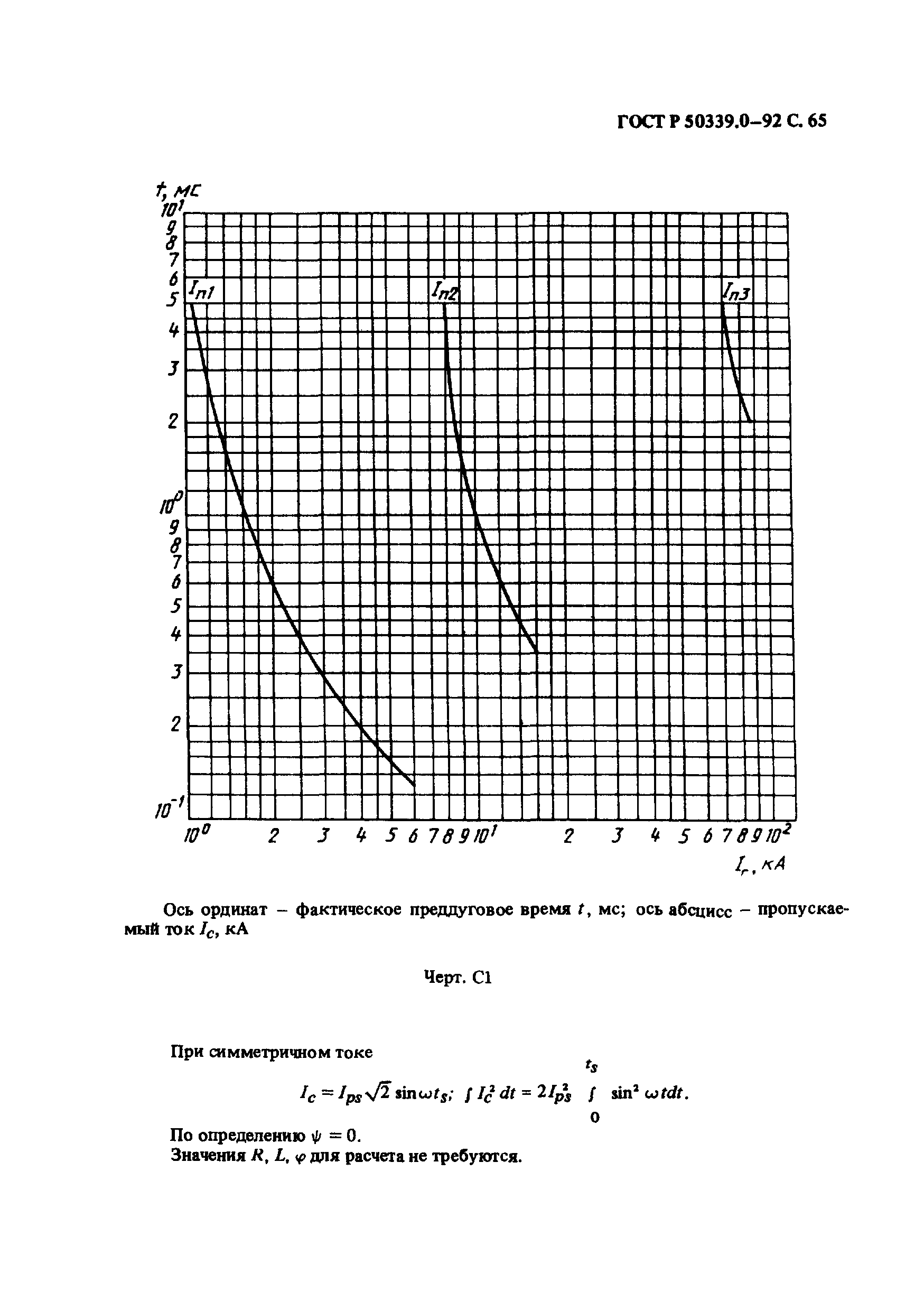 ГОСТ Р 50339.0-92