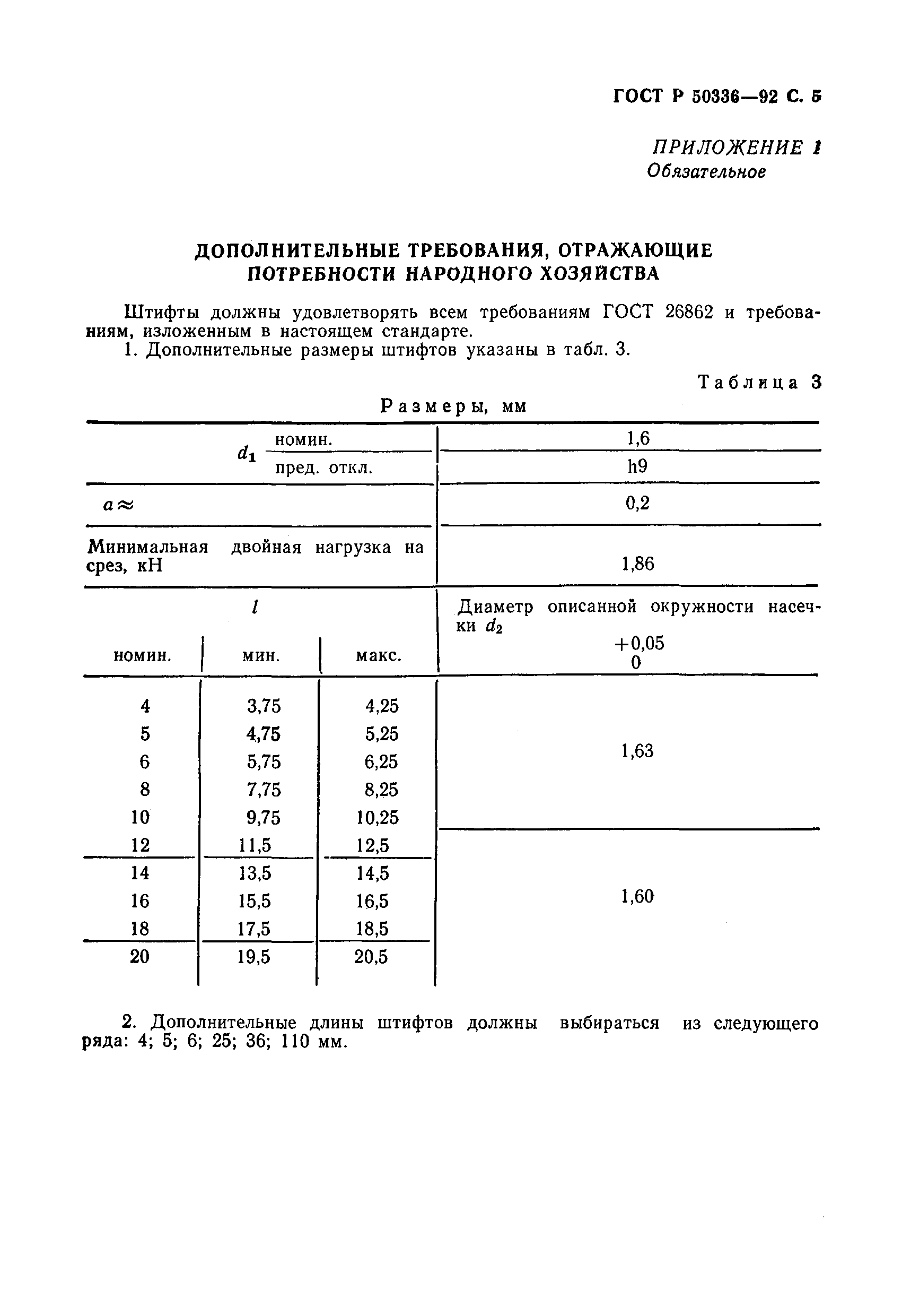 ГОСТ Р 50336-92