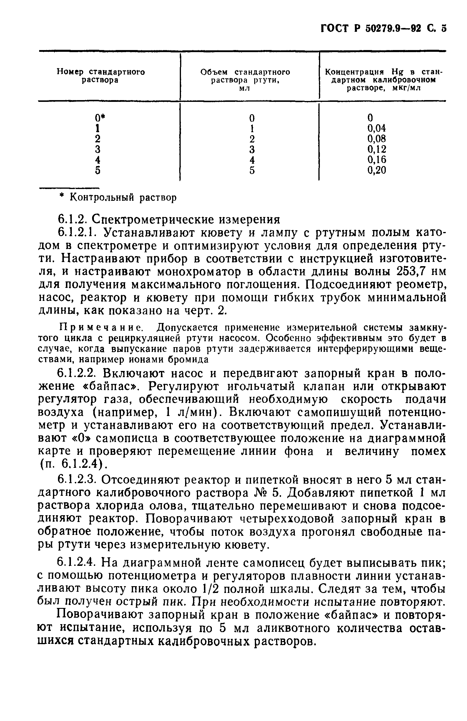 ГОСТ Р 50279.9-92