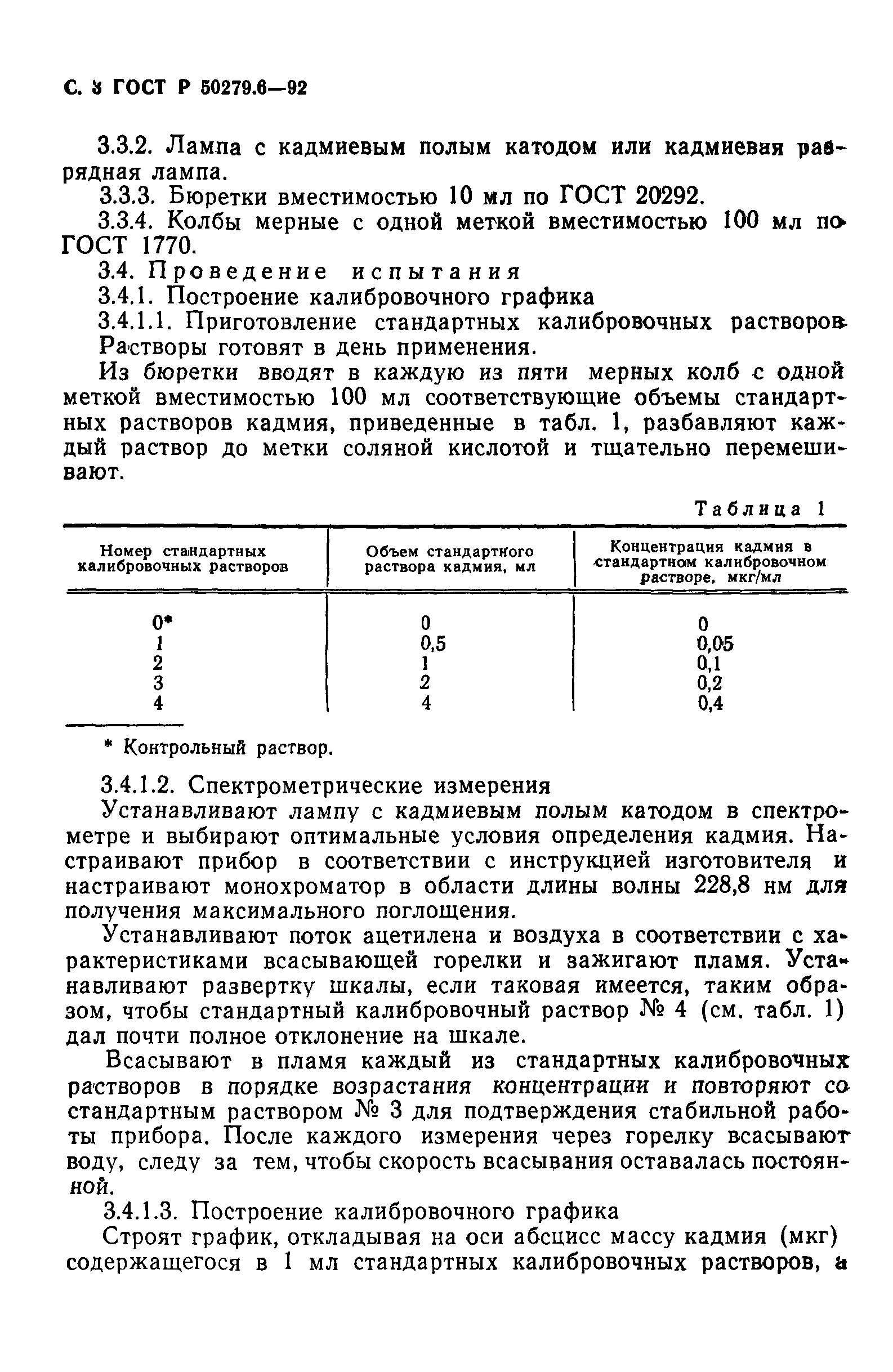 ГОСТ Р 50279.6-92