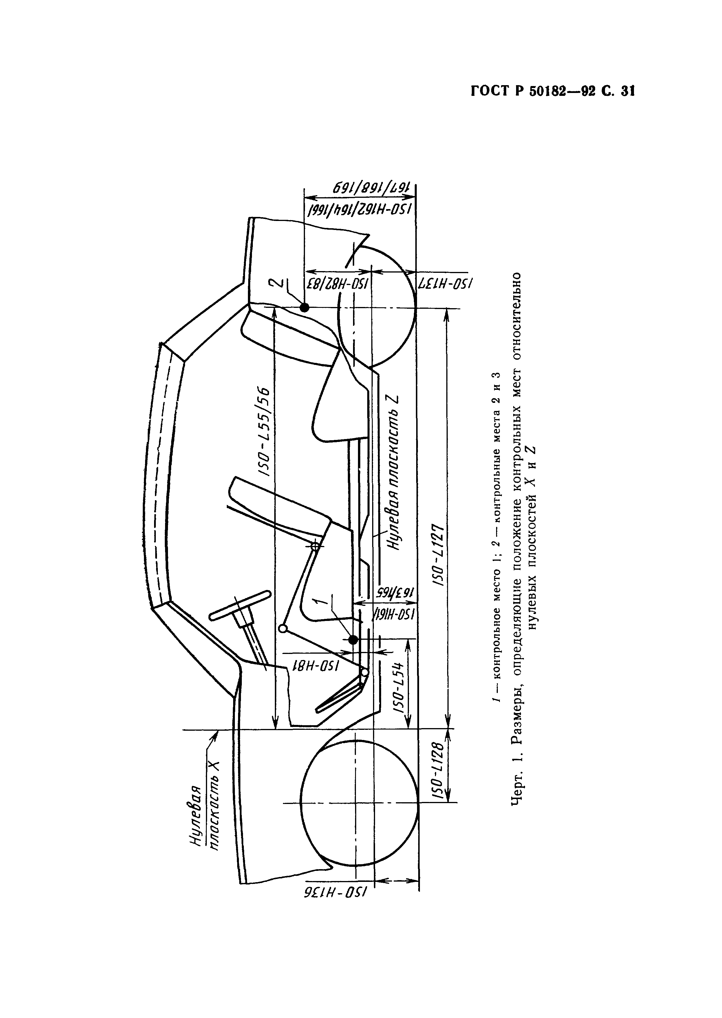 ГОСТ Р 50182-92