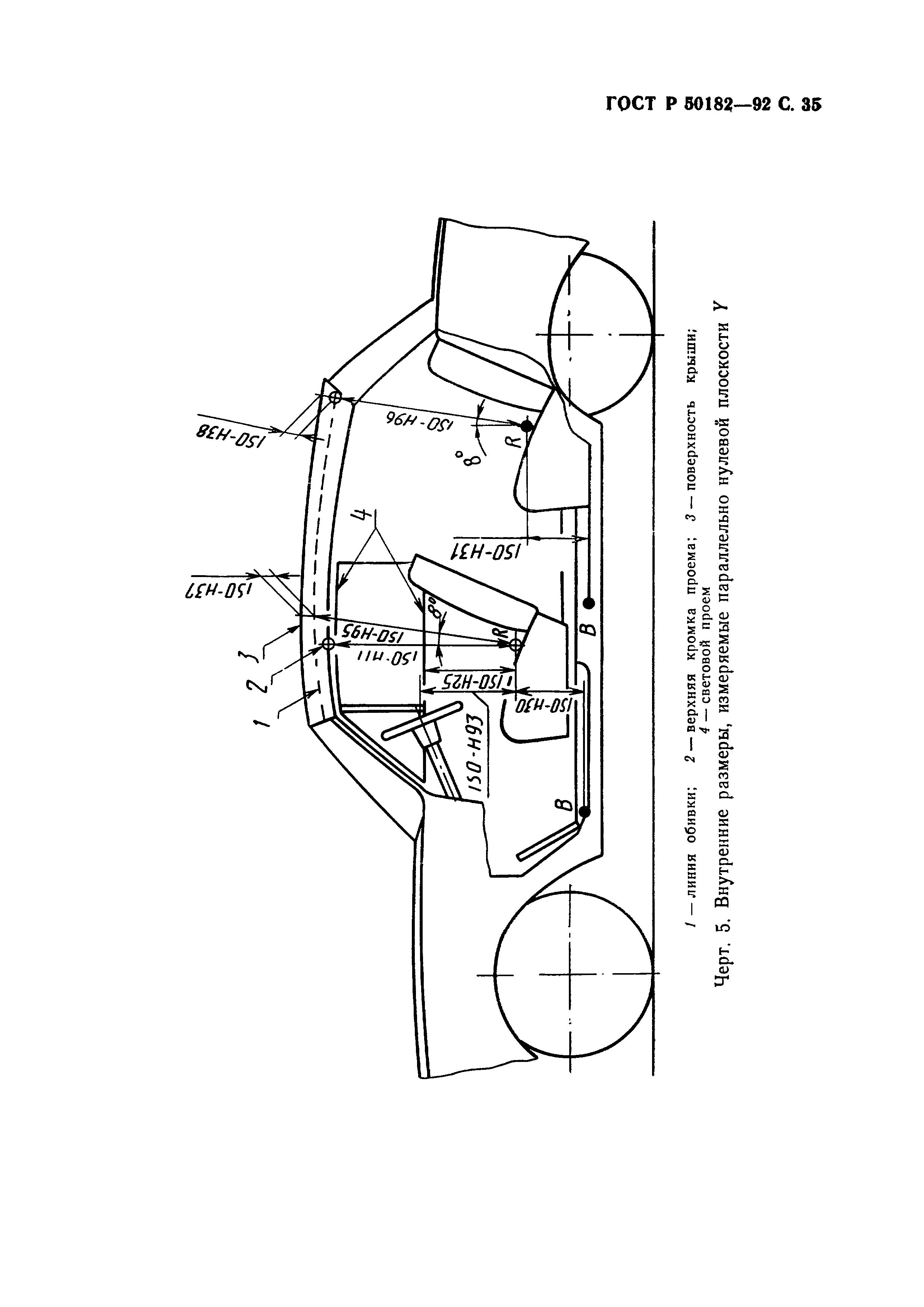 ГОСТ Р 50182-92