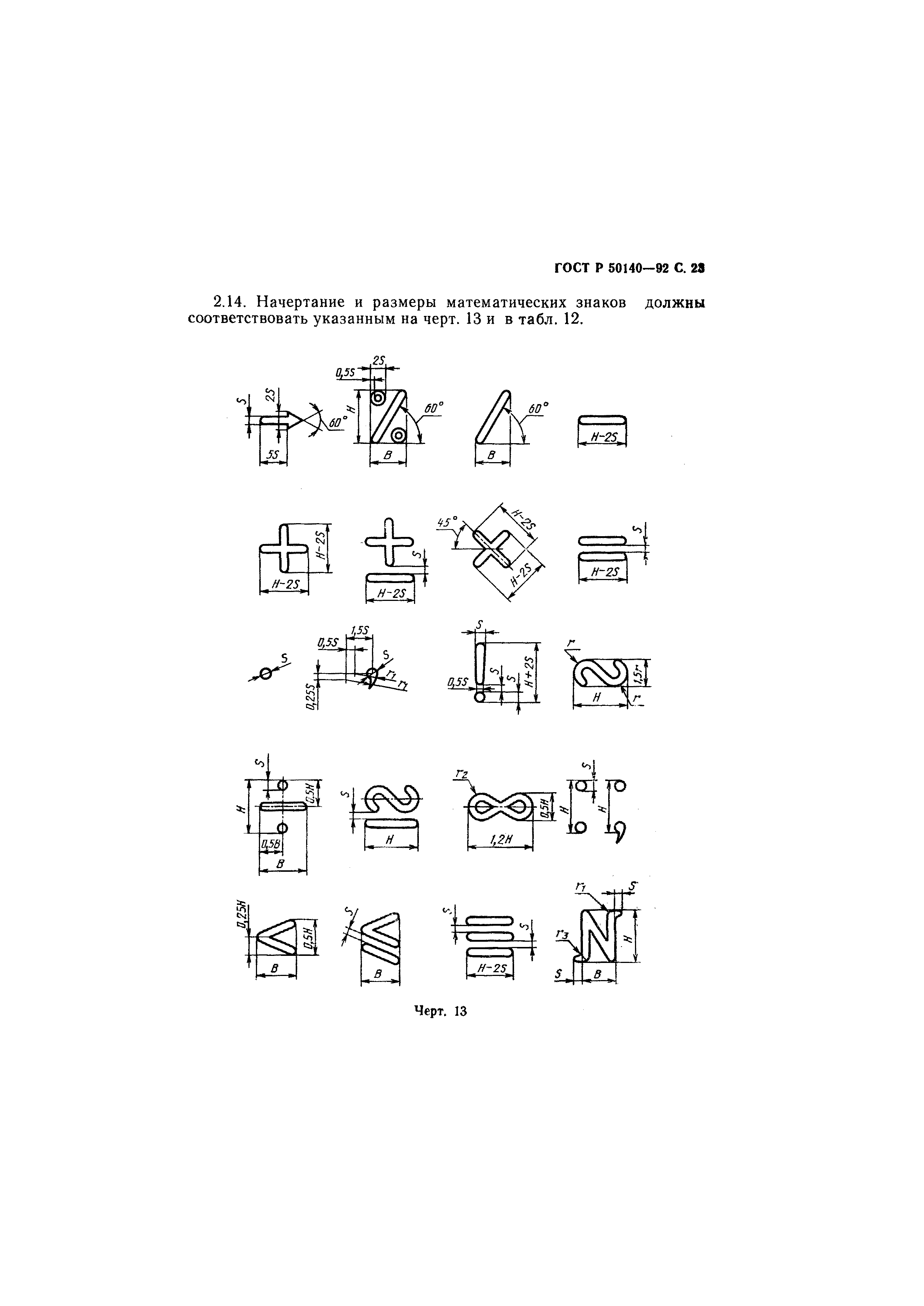 ГОСТ Р 50140-92