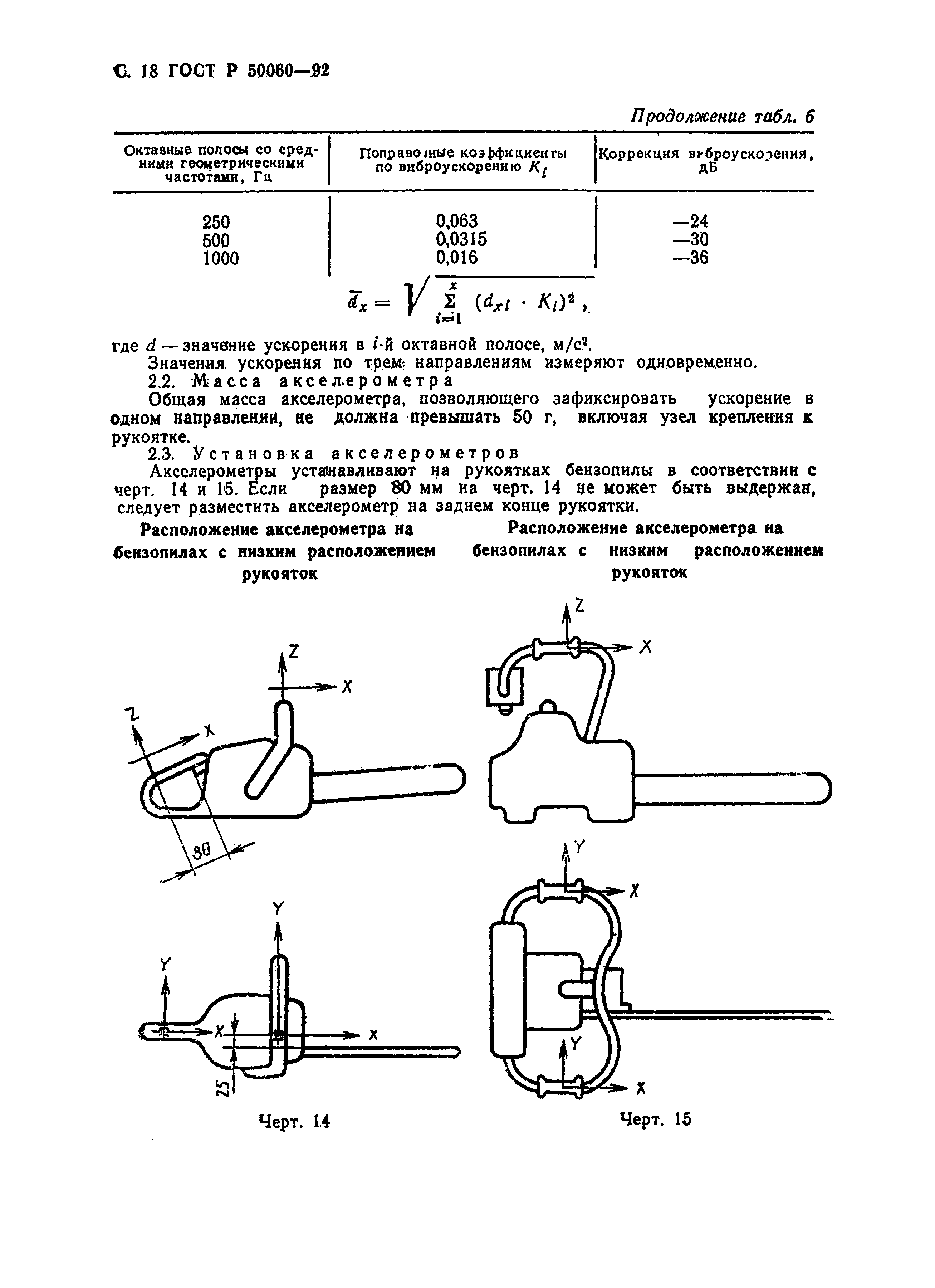 ГОСТ Р 50060-92