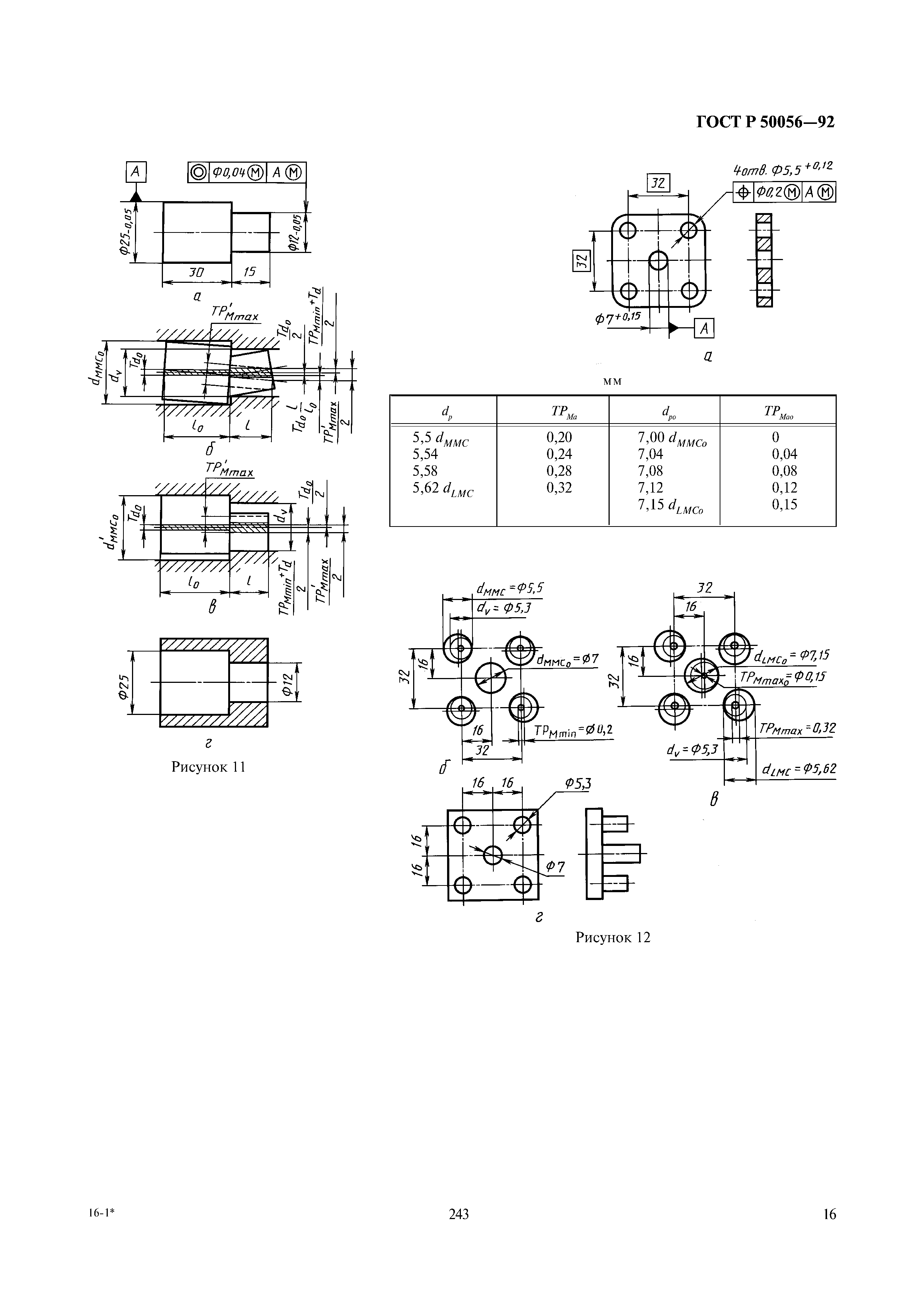 ГОСТ Р 50056-92