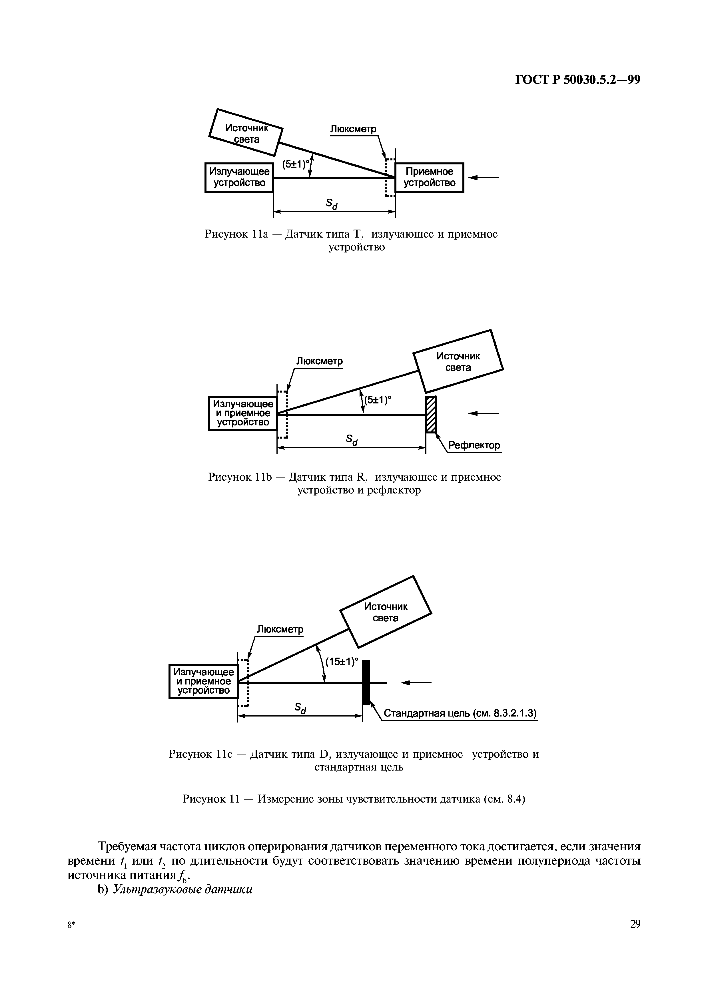 ГОСТ Р 50030.5.2-99