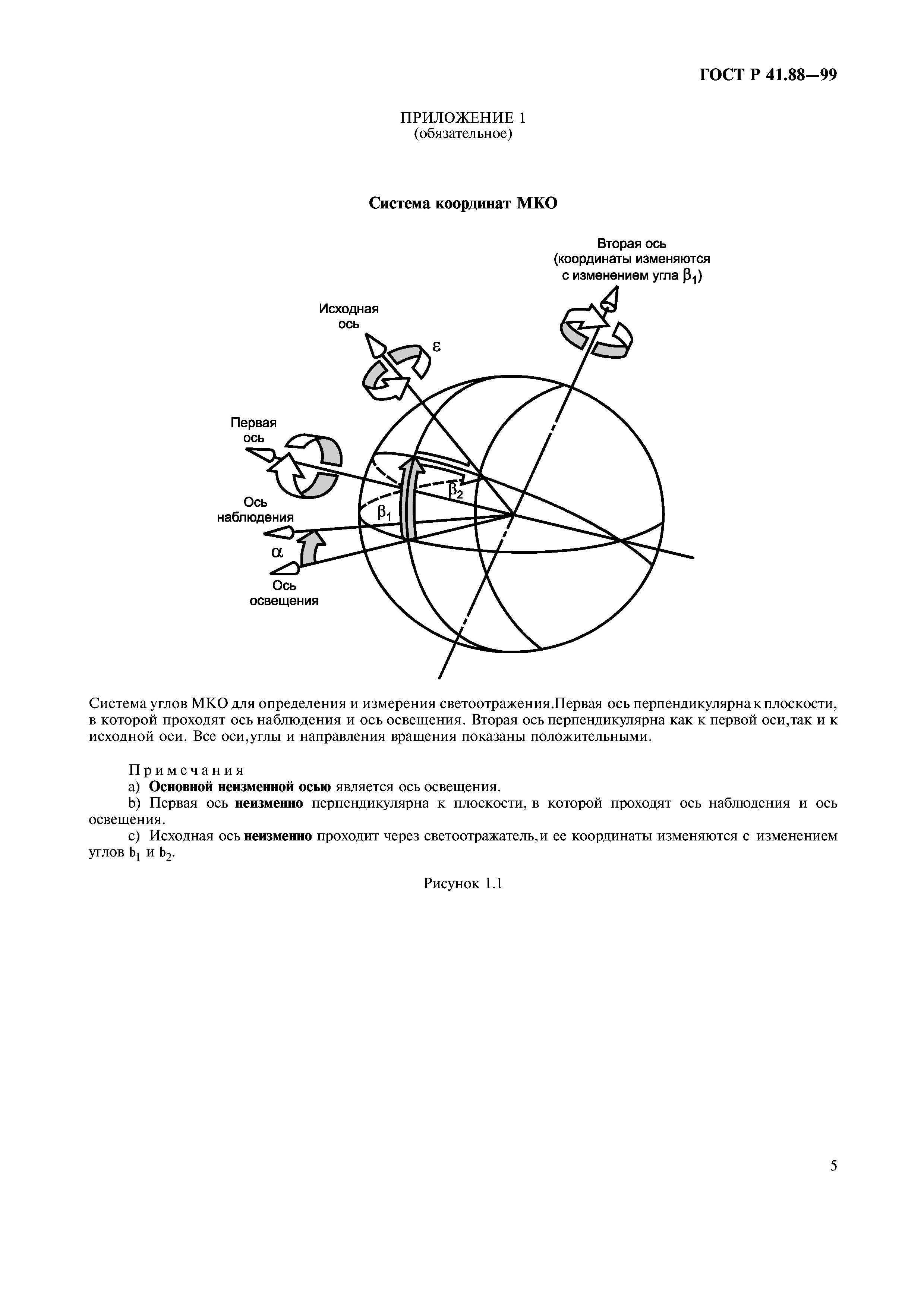 ГОСТ Р 41.88-99