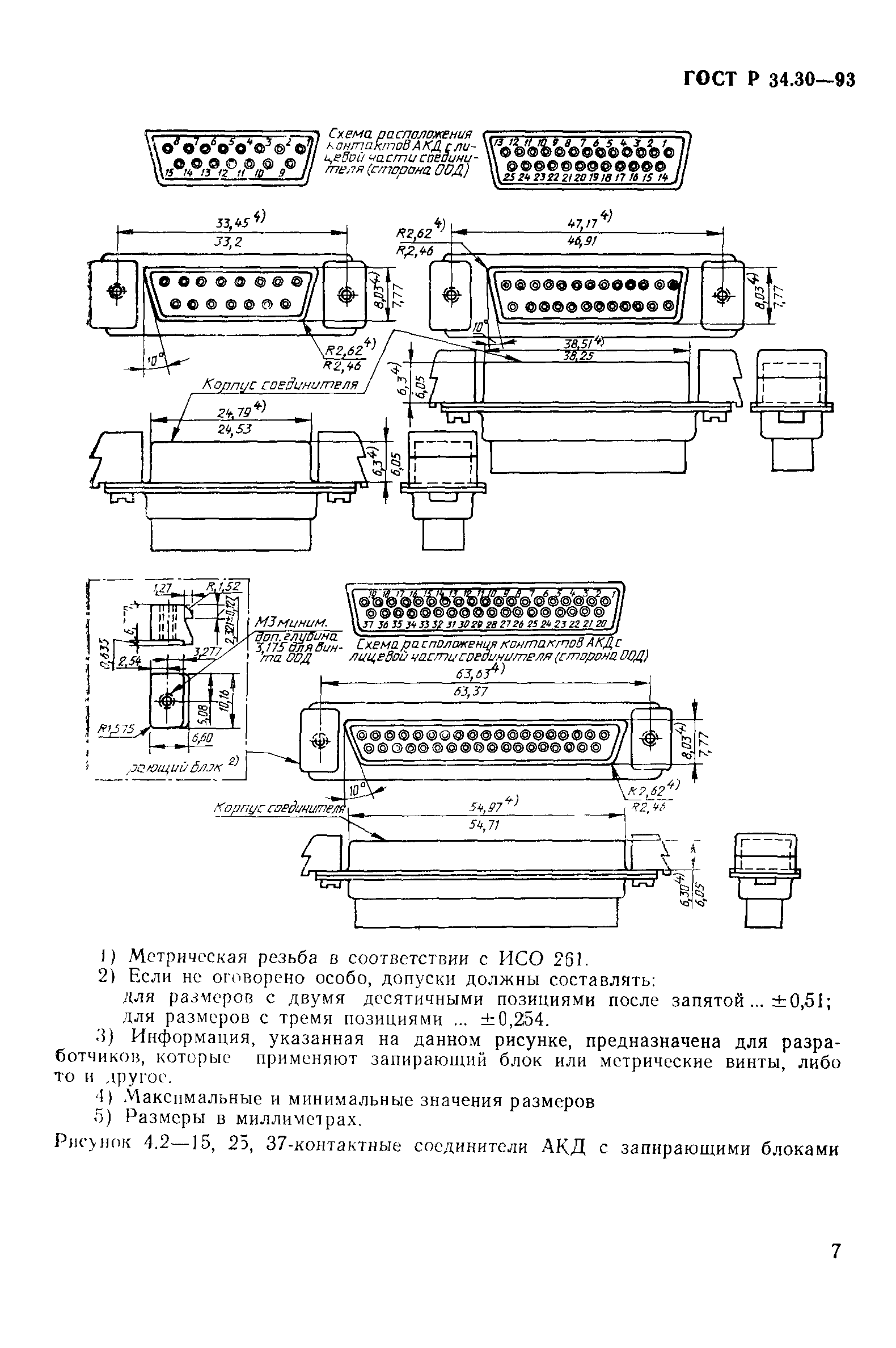 ГОСТ Р 34.30-93