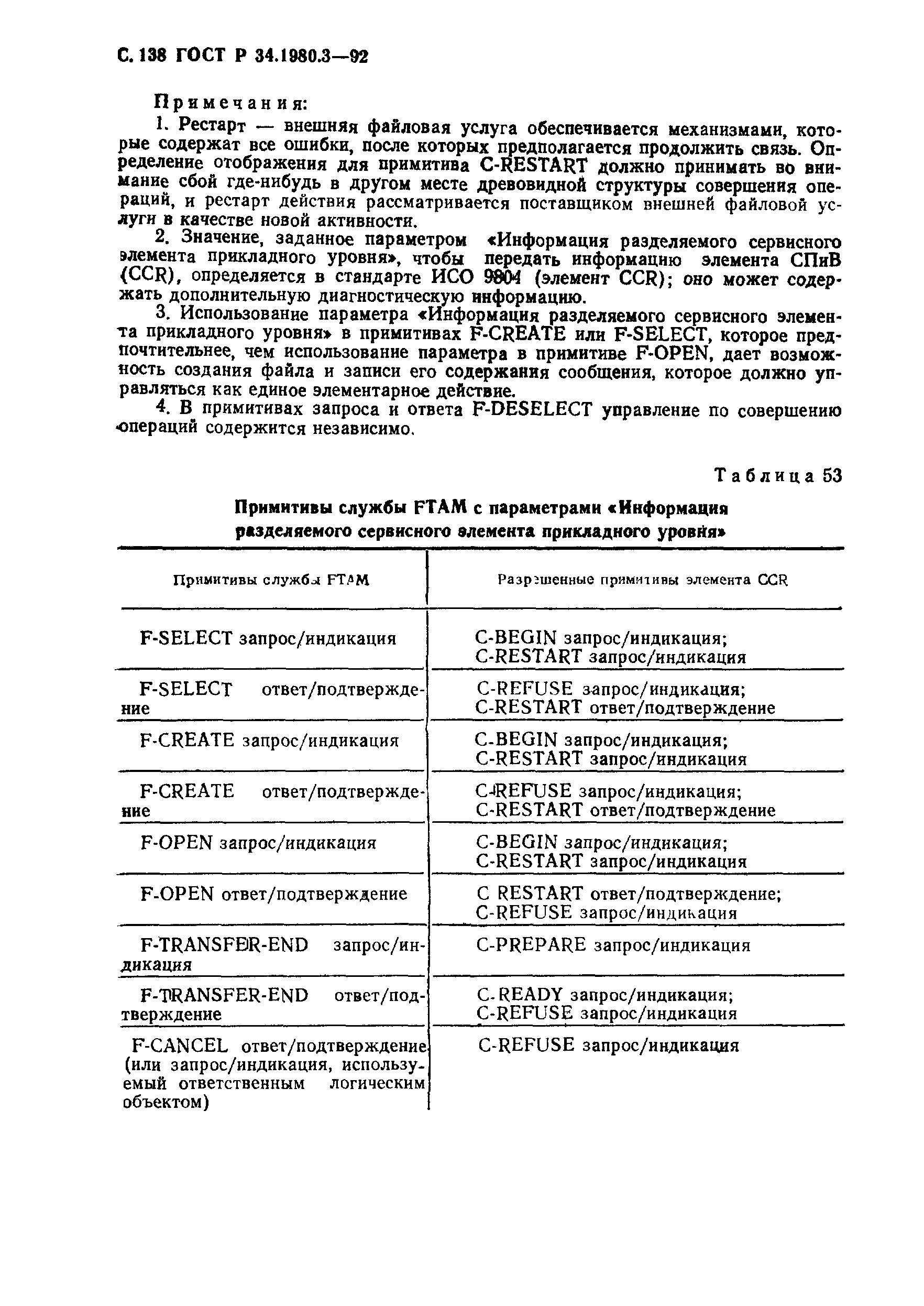 ГОСТ Р 34.1980.3-92