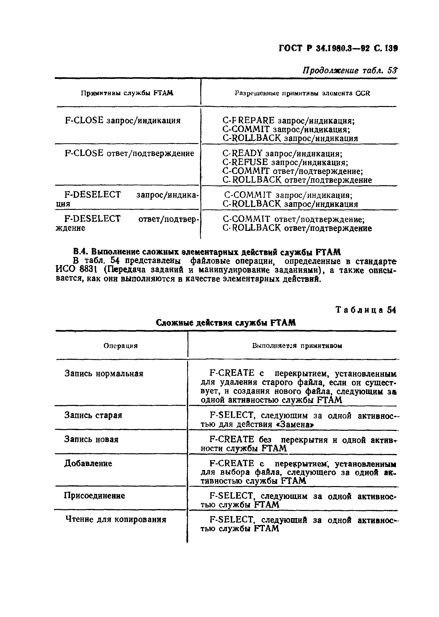 ГОСТ Р 34.1980.3-92