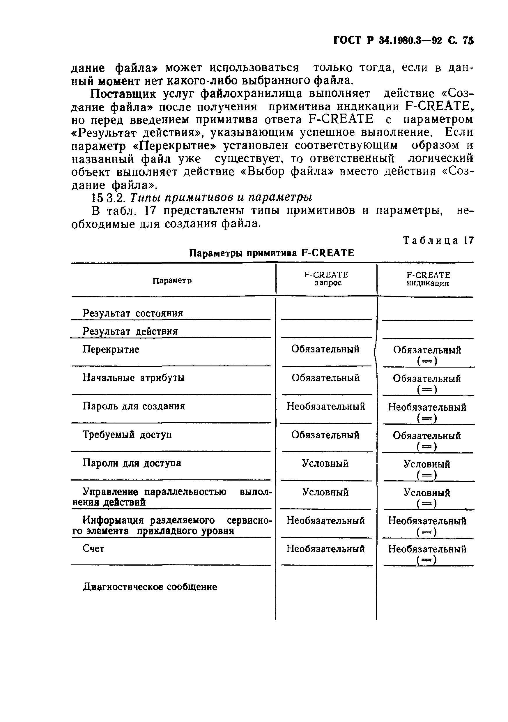 ГОСТ Р 34.1980.3-92