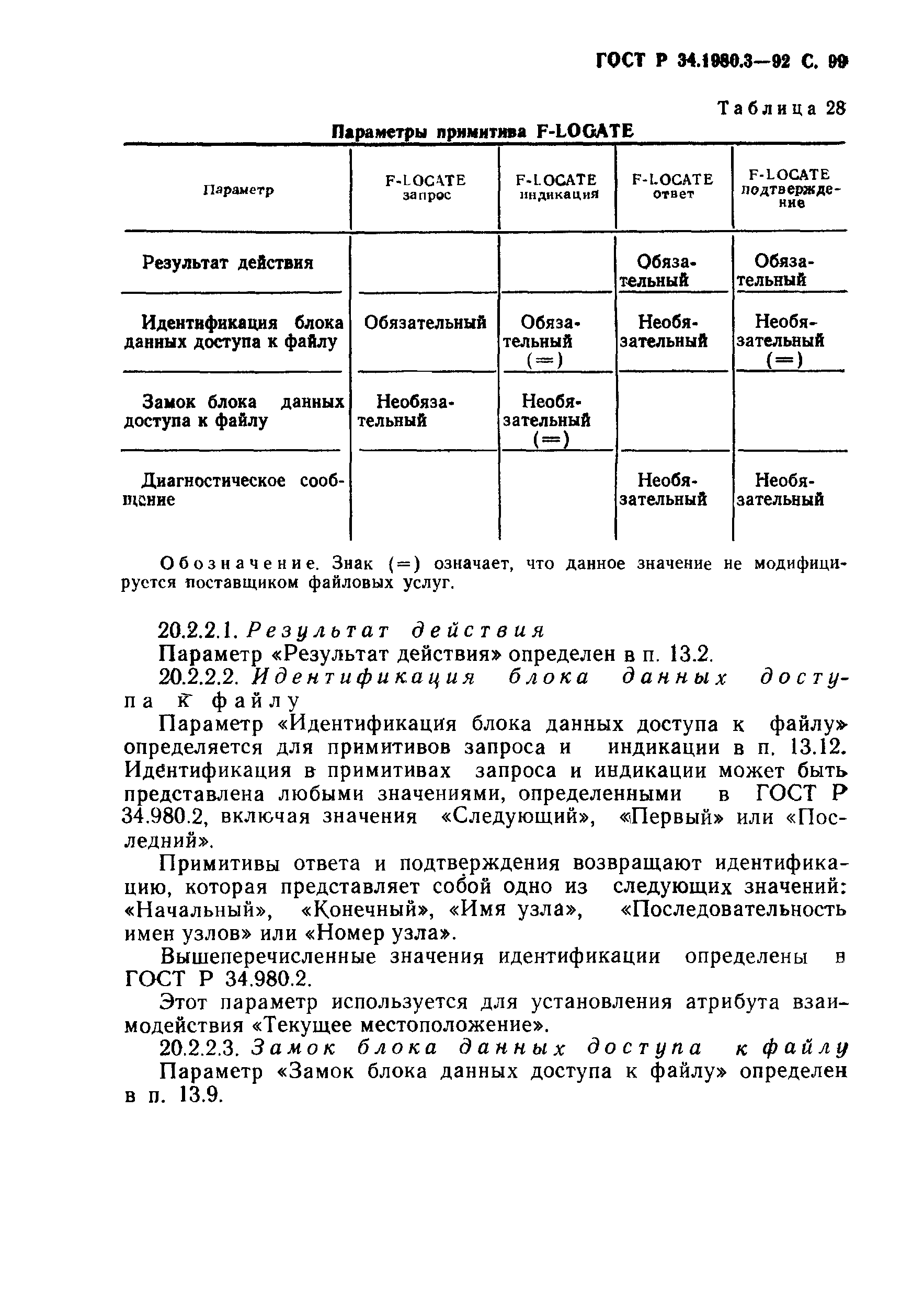 ГОСТ Р 34.1980.3-92