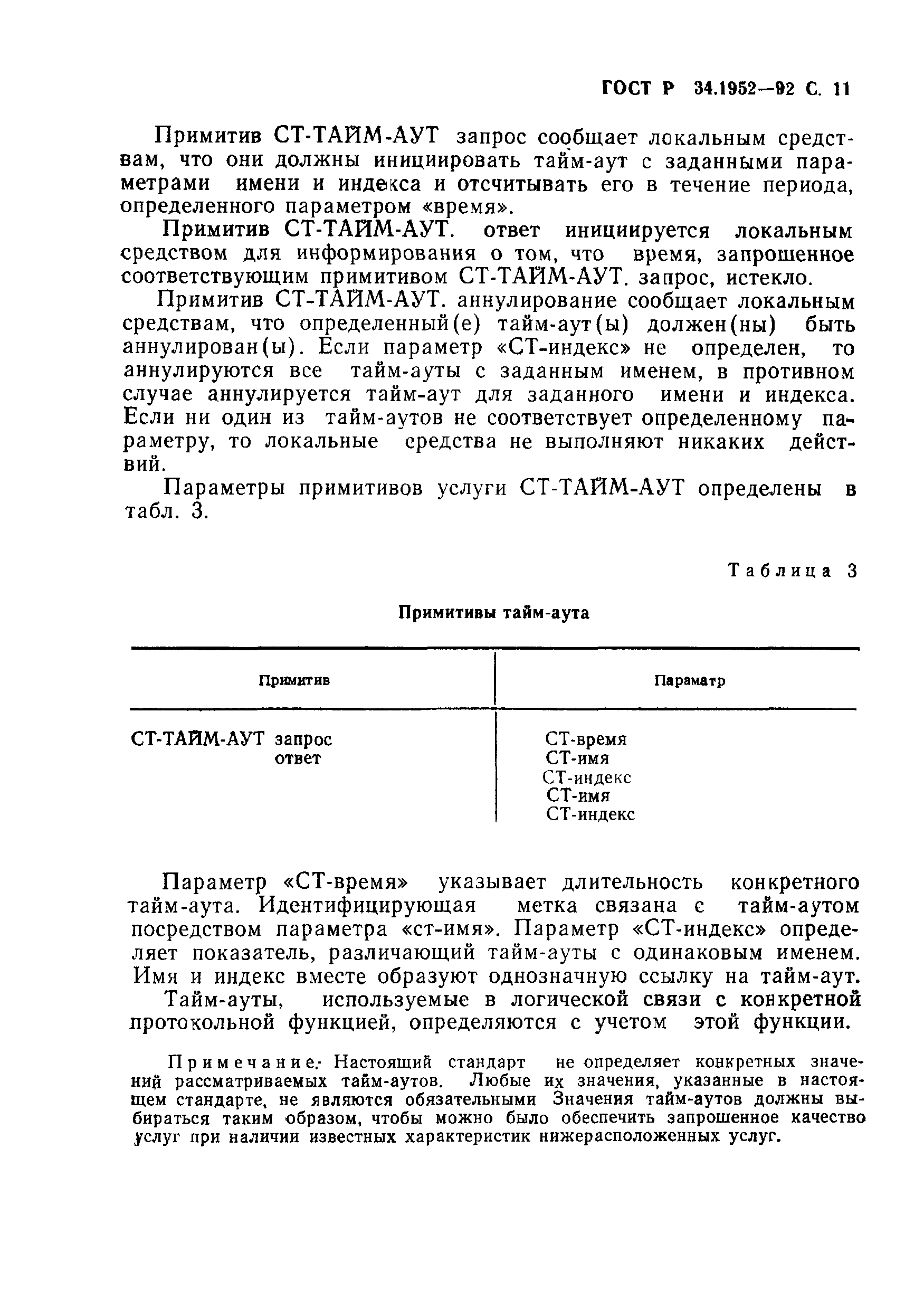 ГОСТ Р 34.1952-92