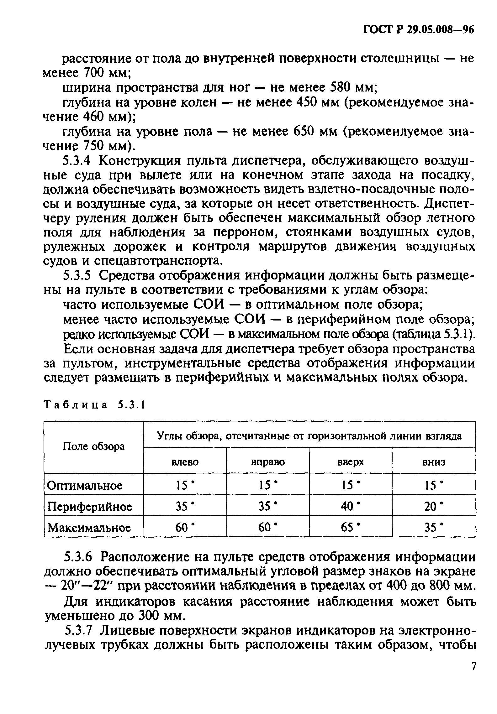 ГОСТ Р 29.05.008-96