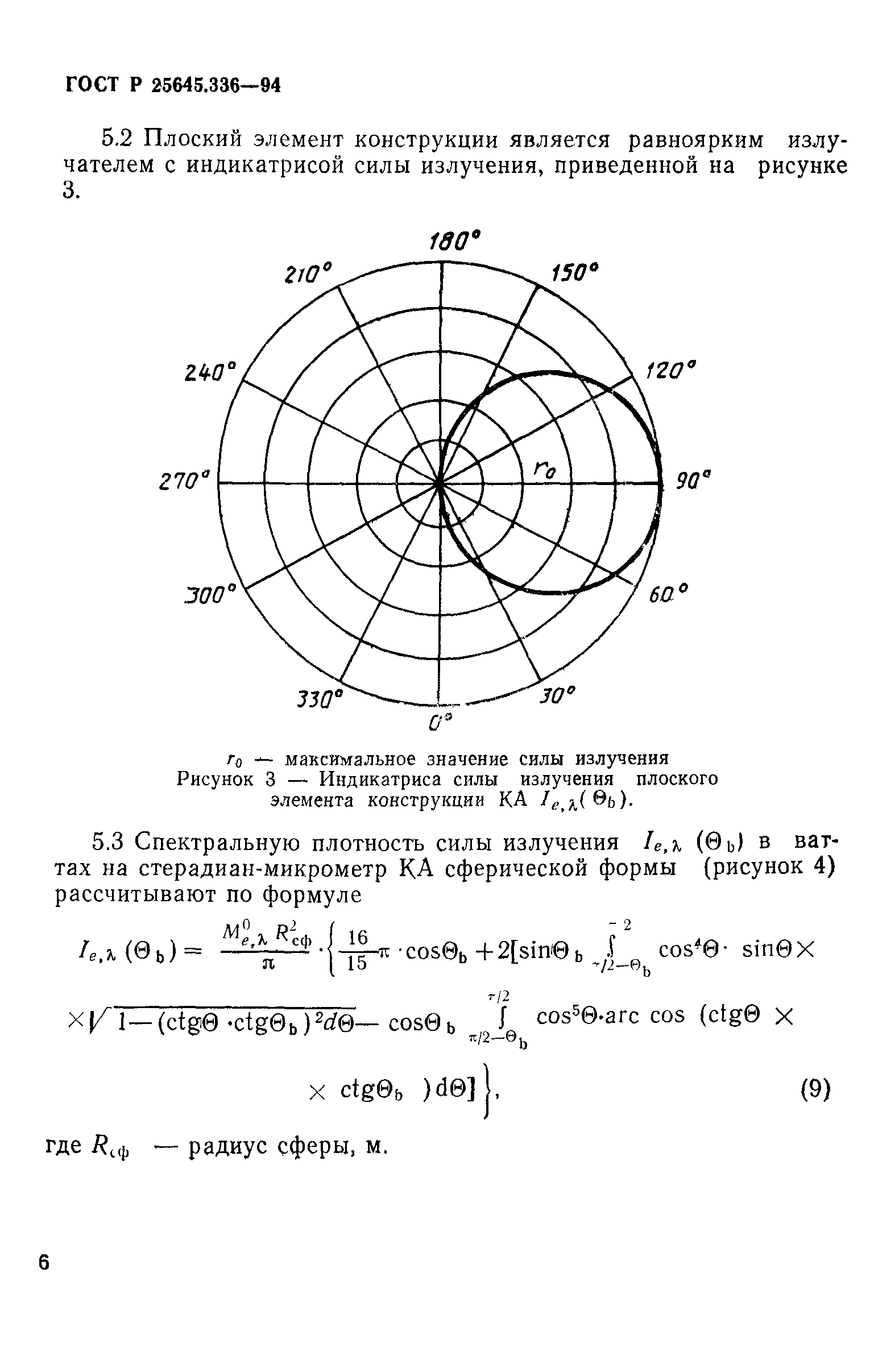 ГОСТ Р 25645.336-94
