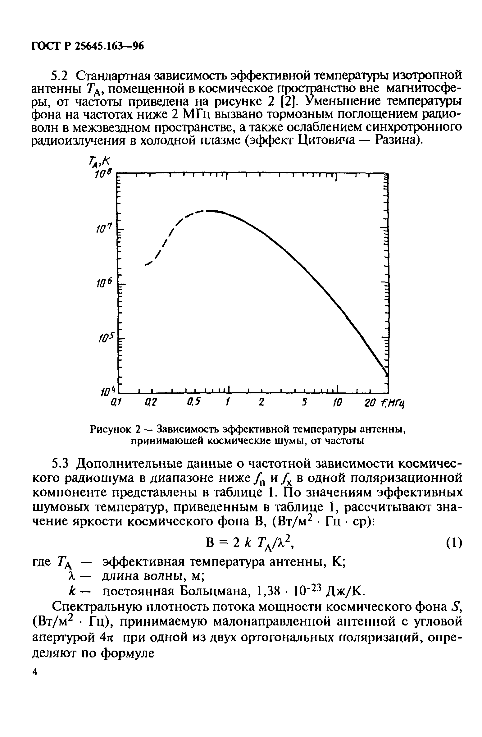 ГОСТ Р 25645.163-96