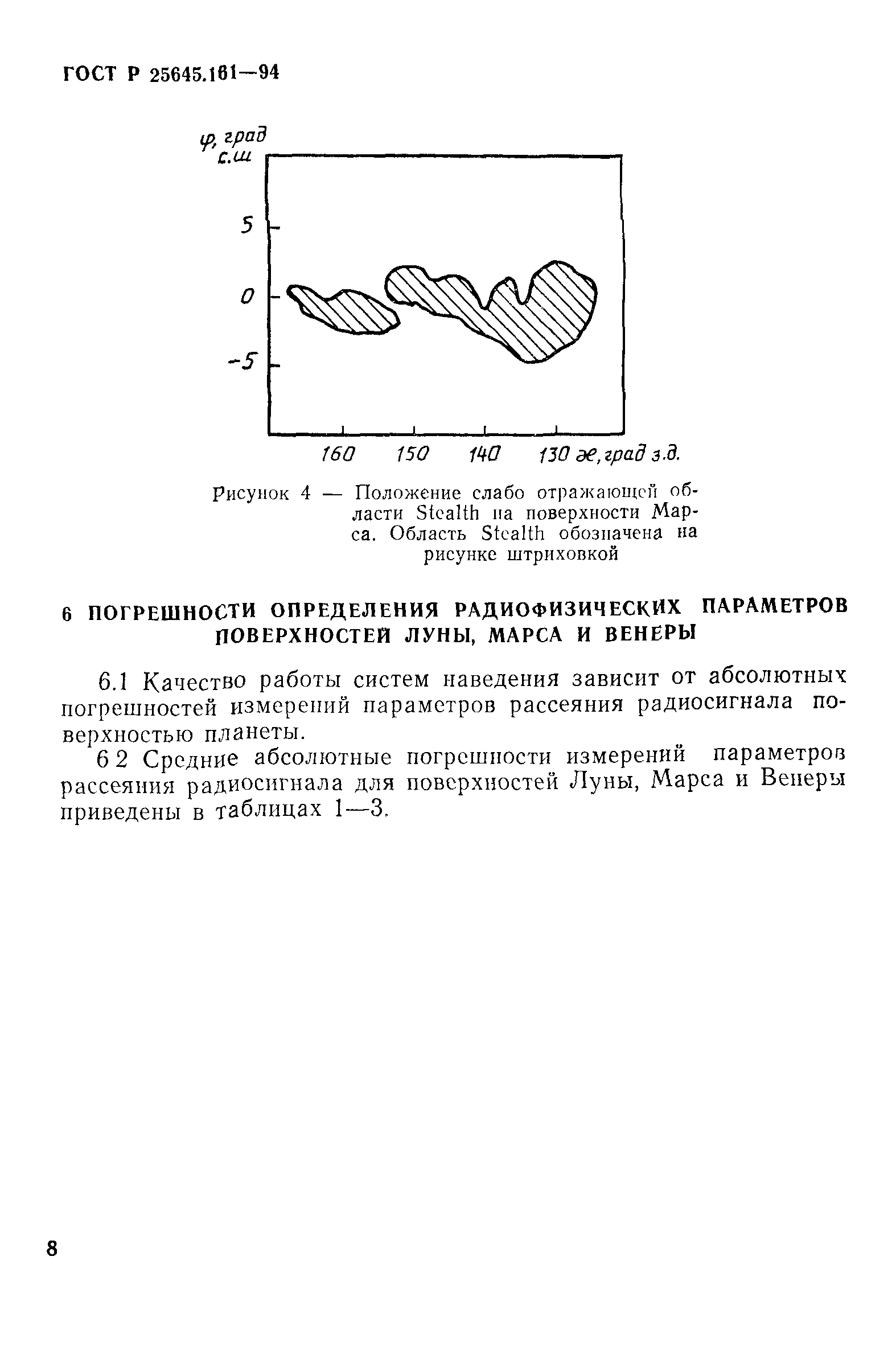 ГОСТ Р 25645.161-94