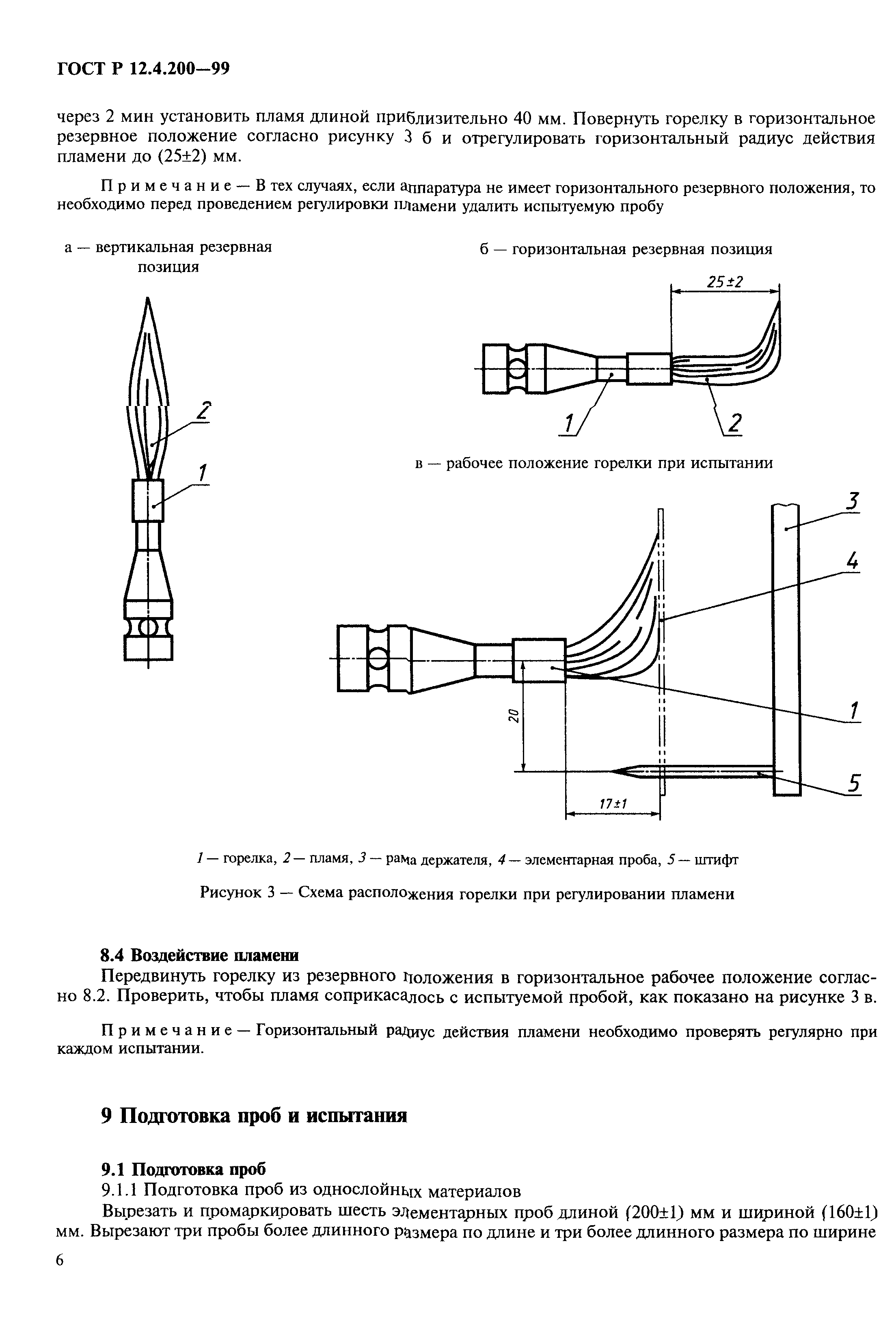 ГОСТ Р 12.4.200-99