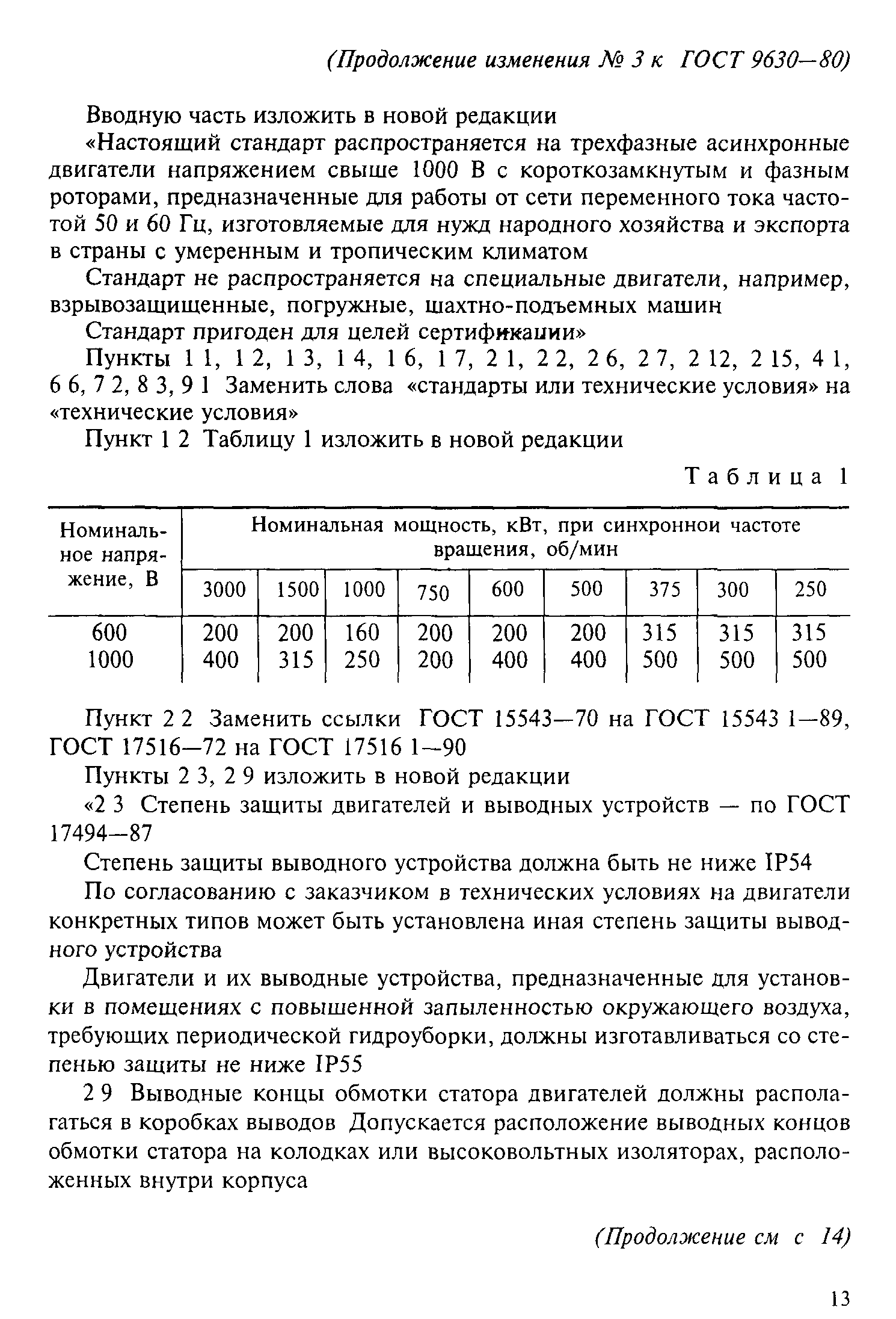 ГОСТ 9630-80