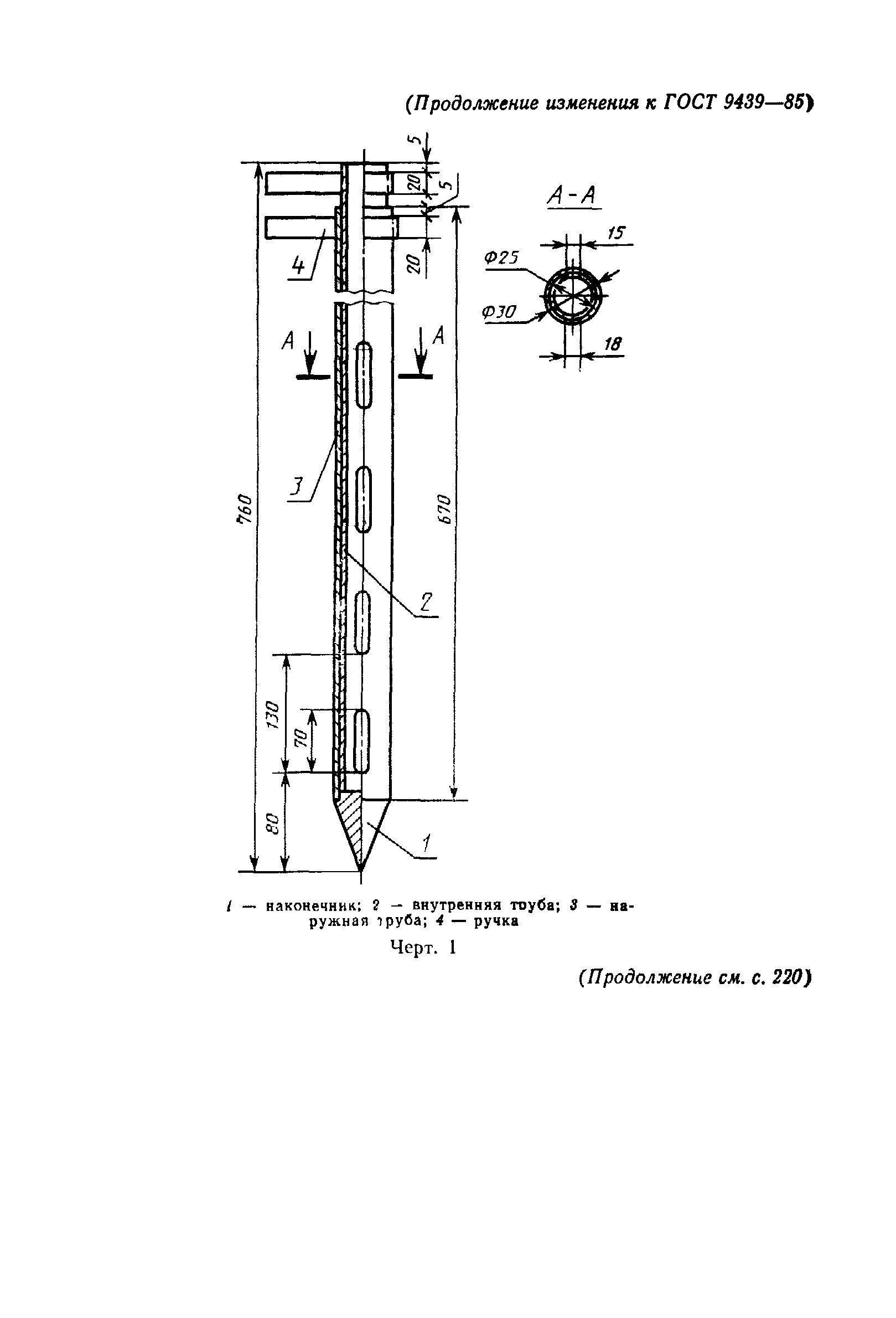 ГОСТ 9439-85