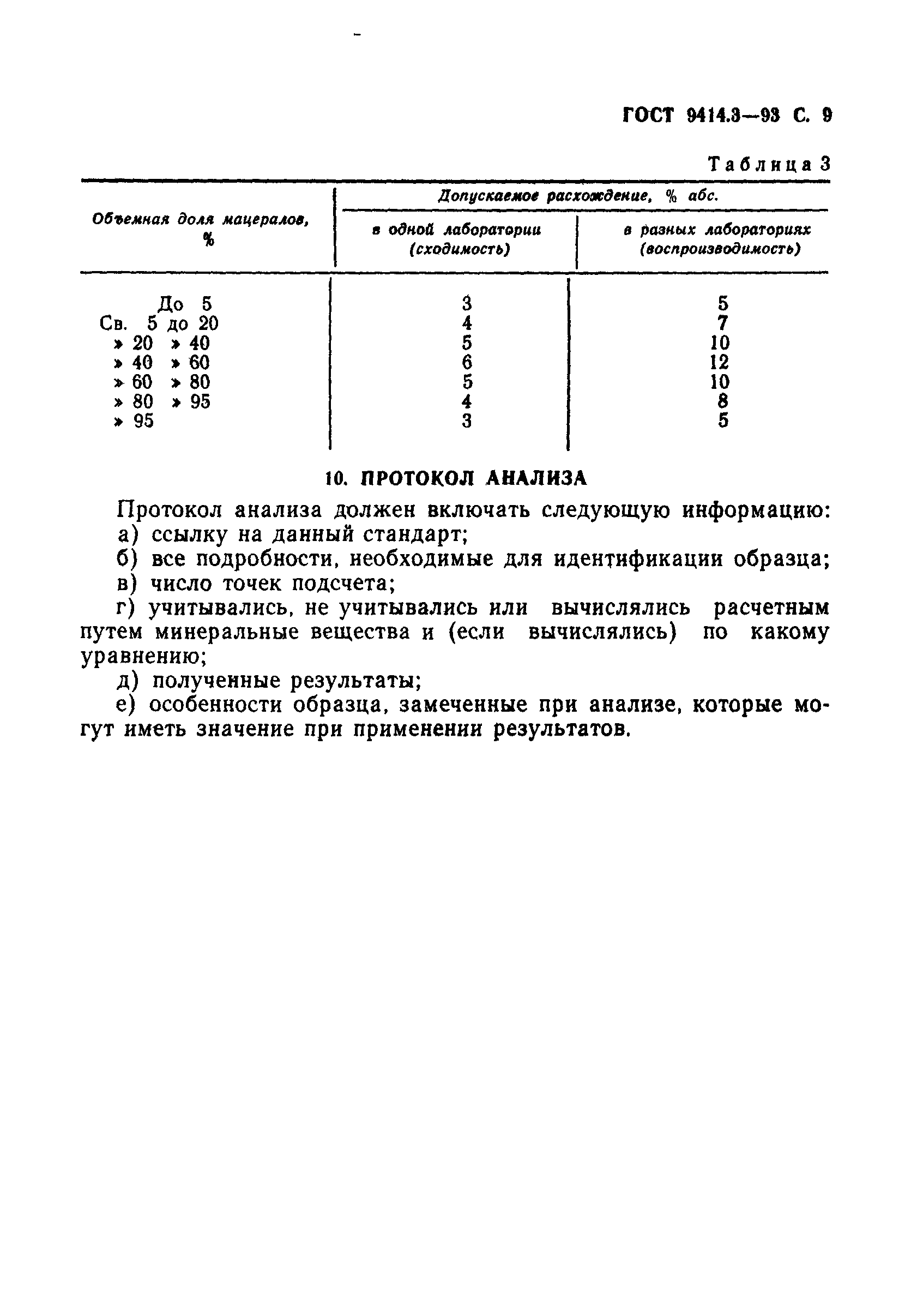 ГОСТ 9414.3-93