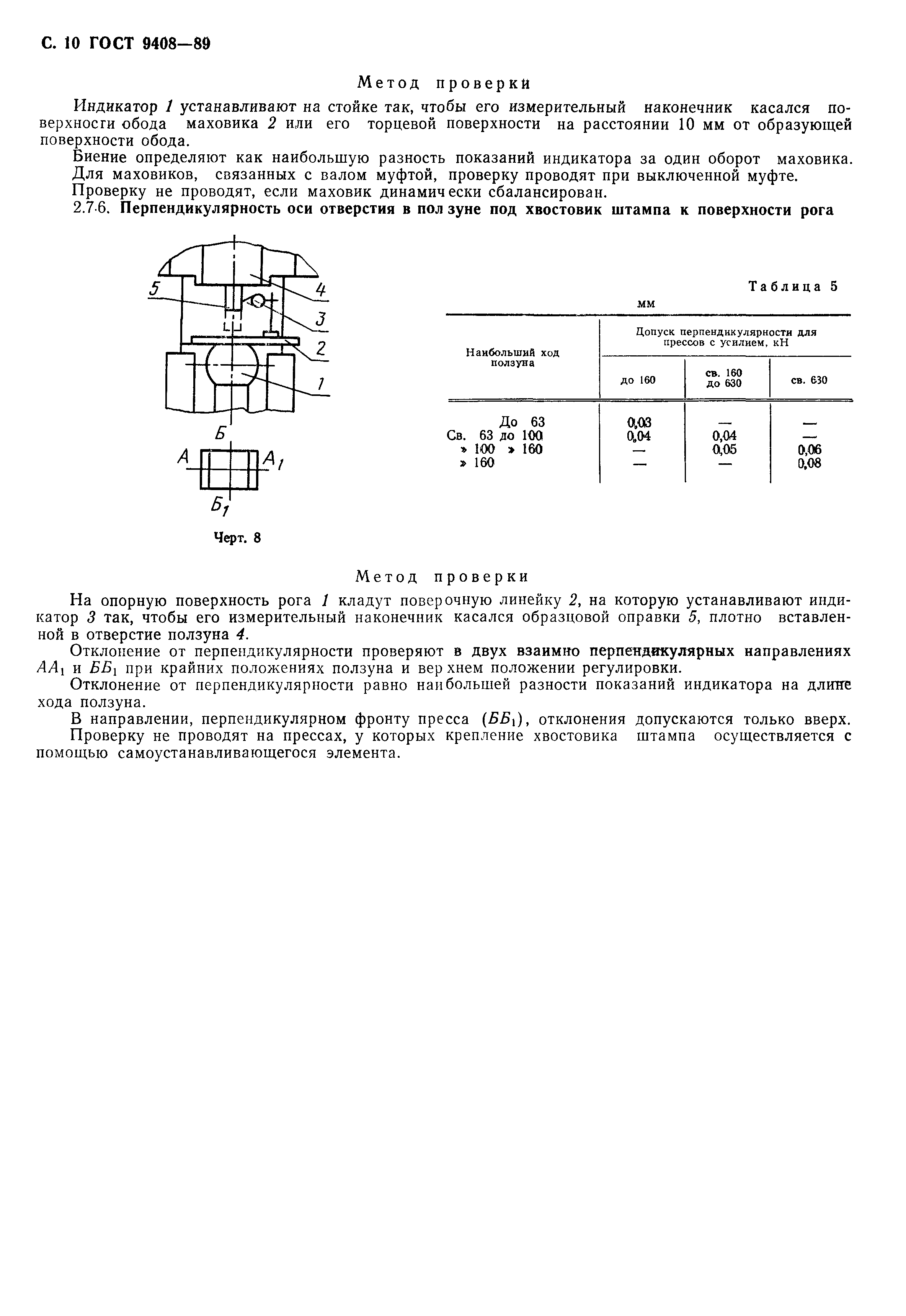 ГОСТ 9408-89