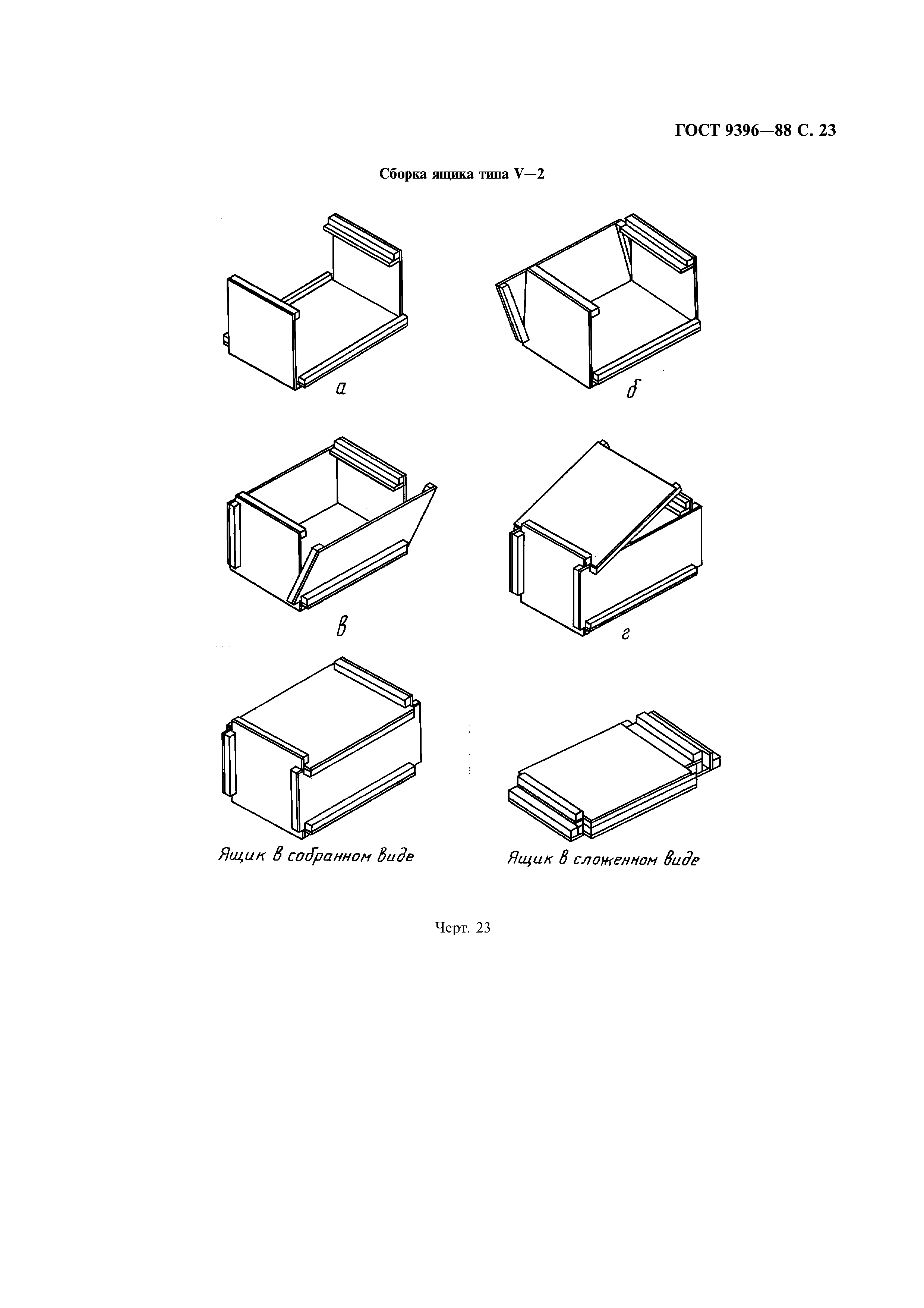 ГОСТ 9396-88