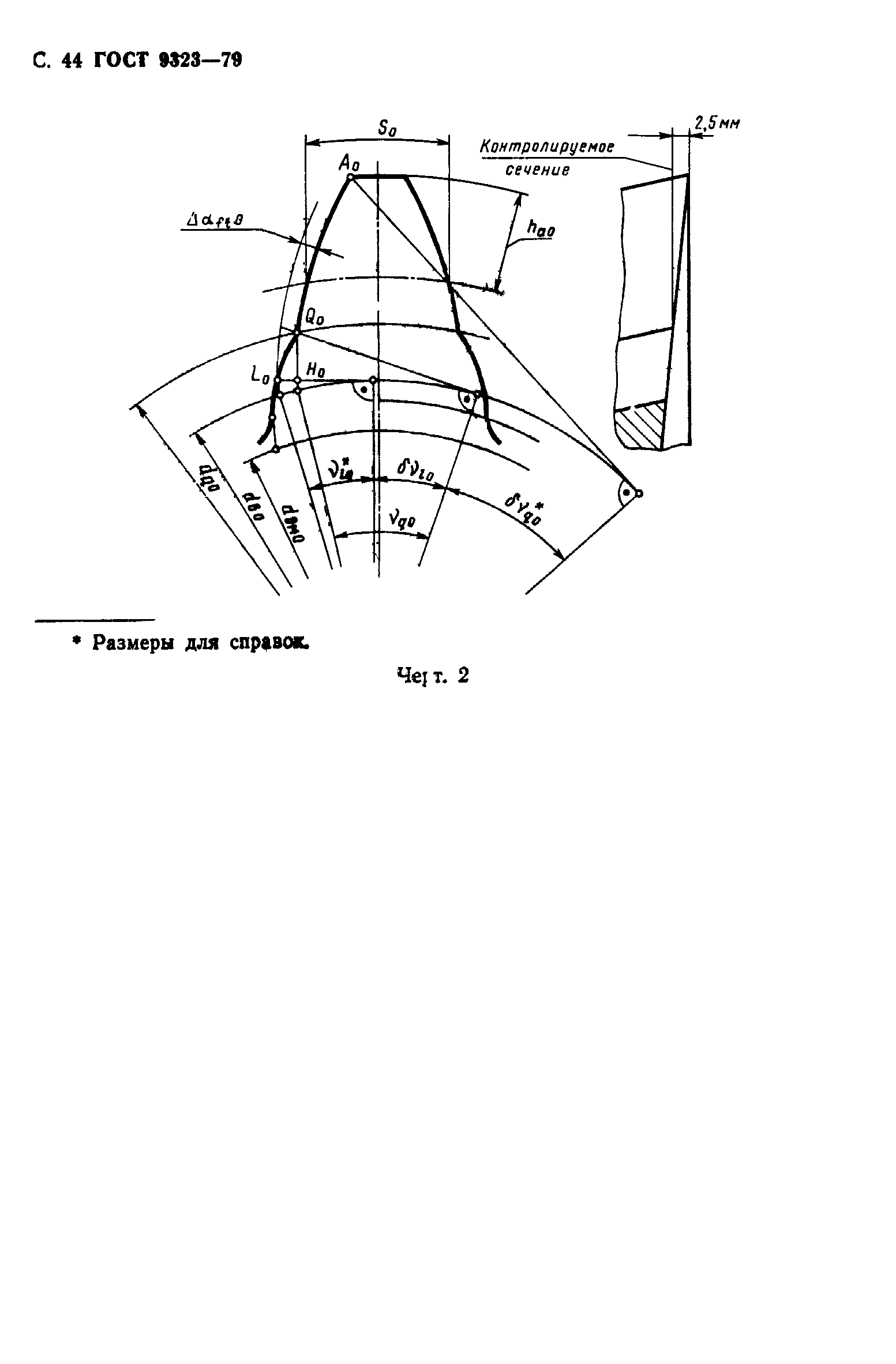 ГОСТ 9323-79