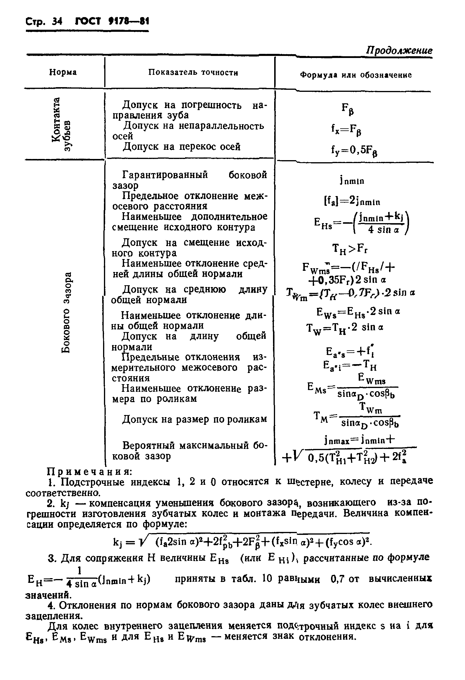 ГОСТ 9178-81