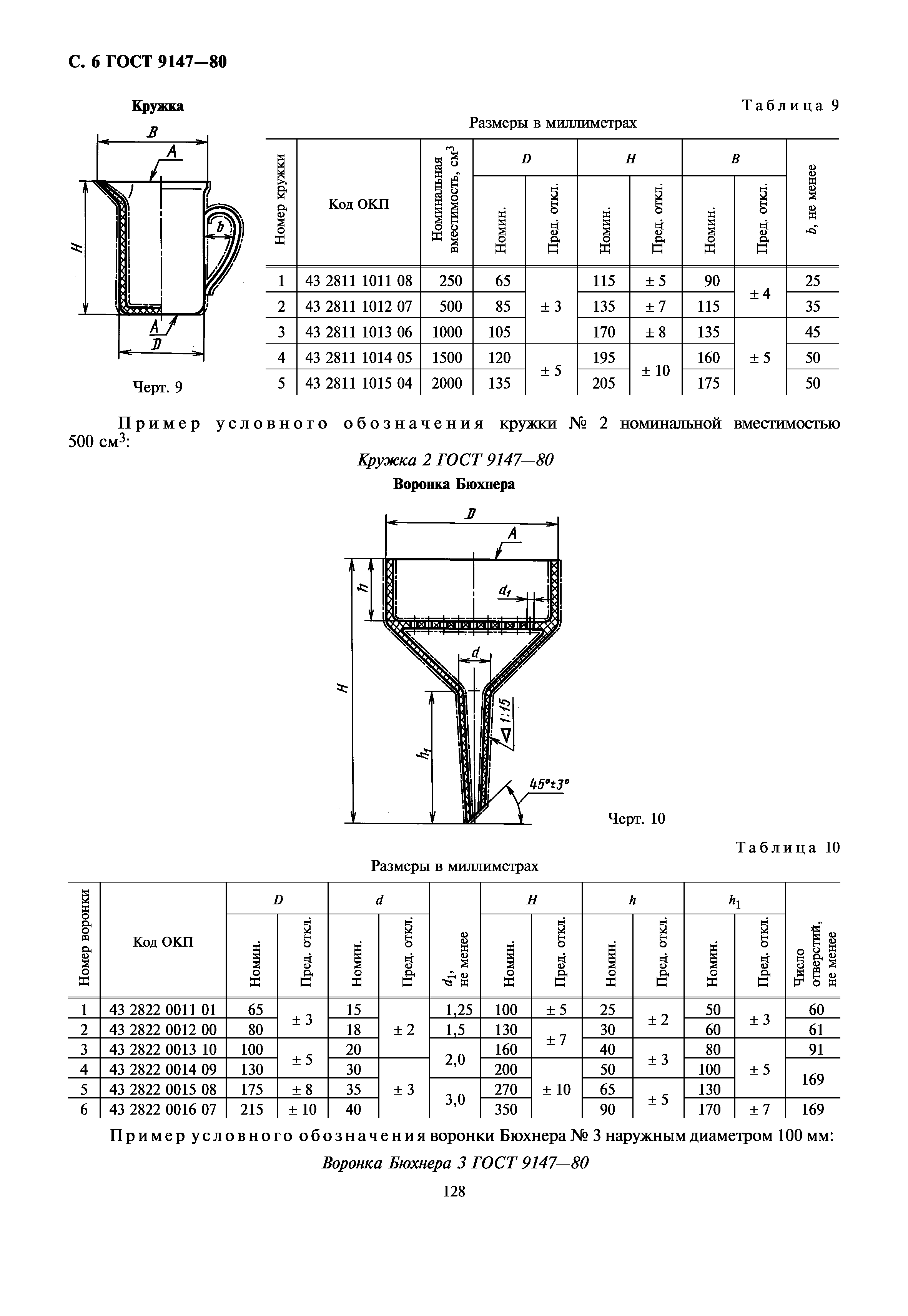 ГОСТ 9147-80