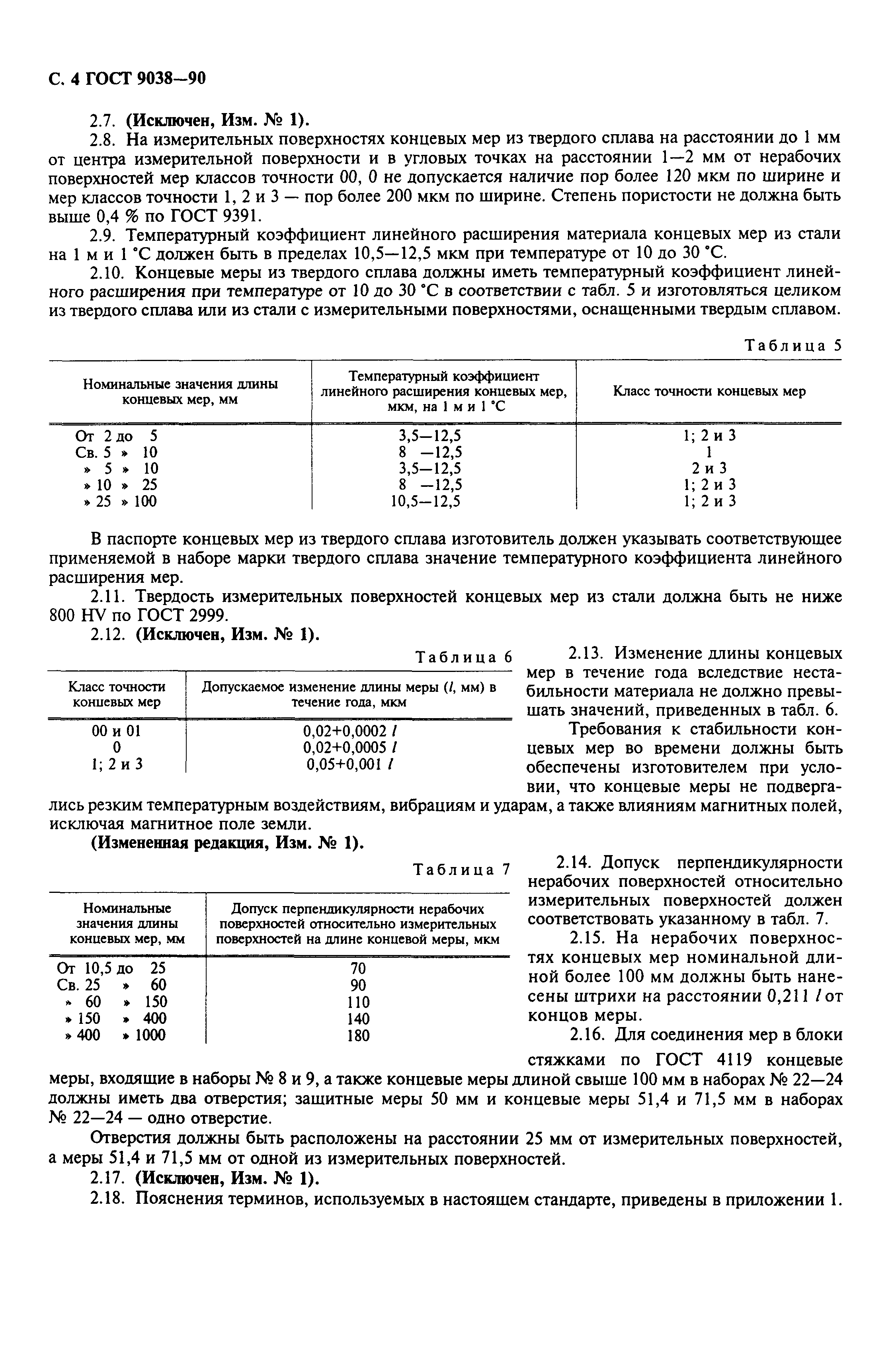 ГОСТ 9038-90