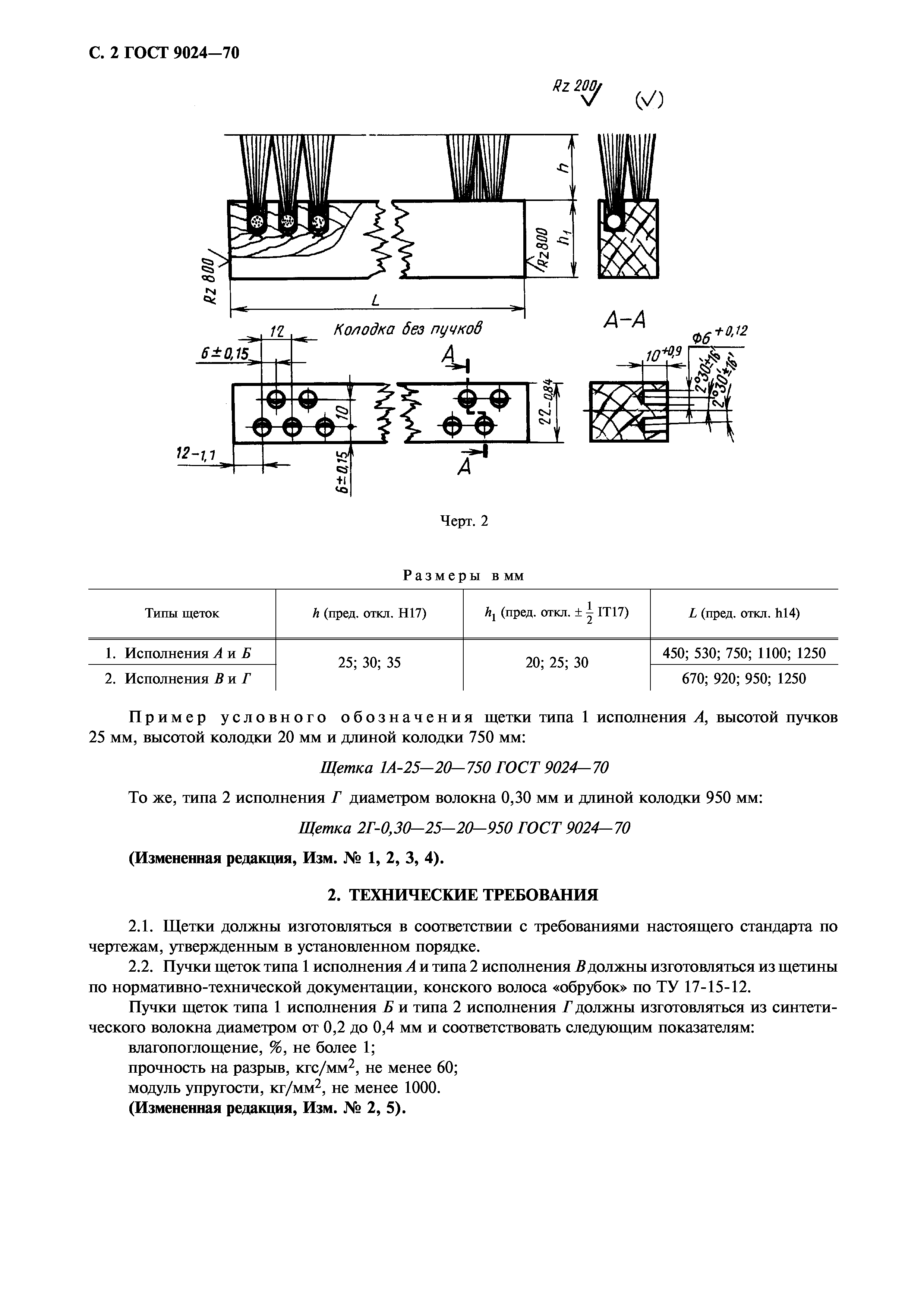 ГОСТ 9024-70