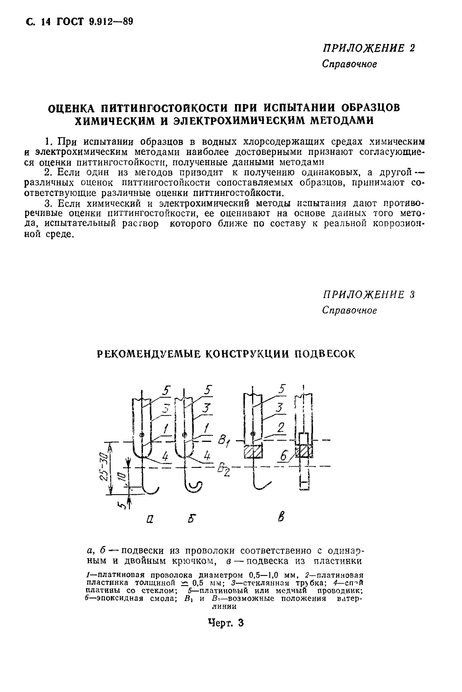 ГОСТ 9.912-89