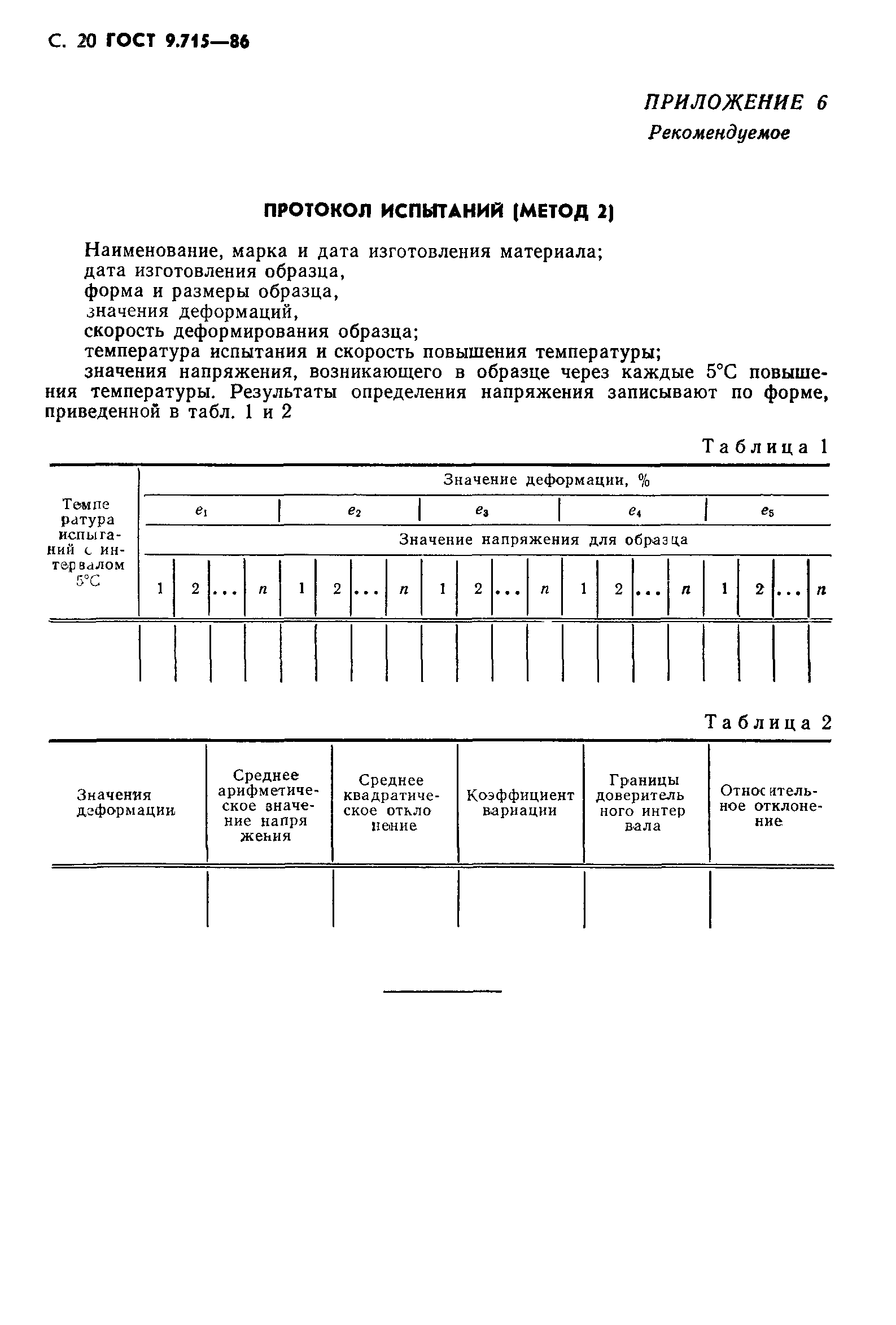 ГОСТ 9.715-86