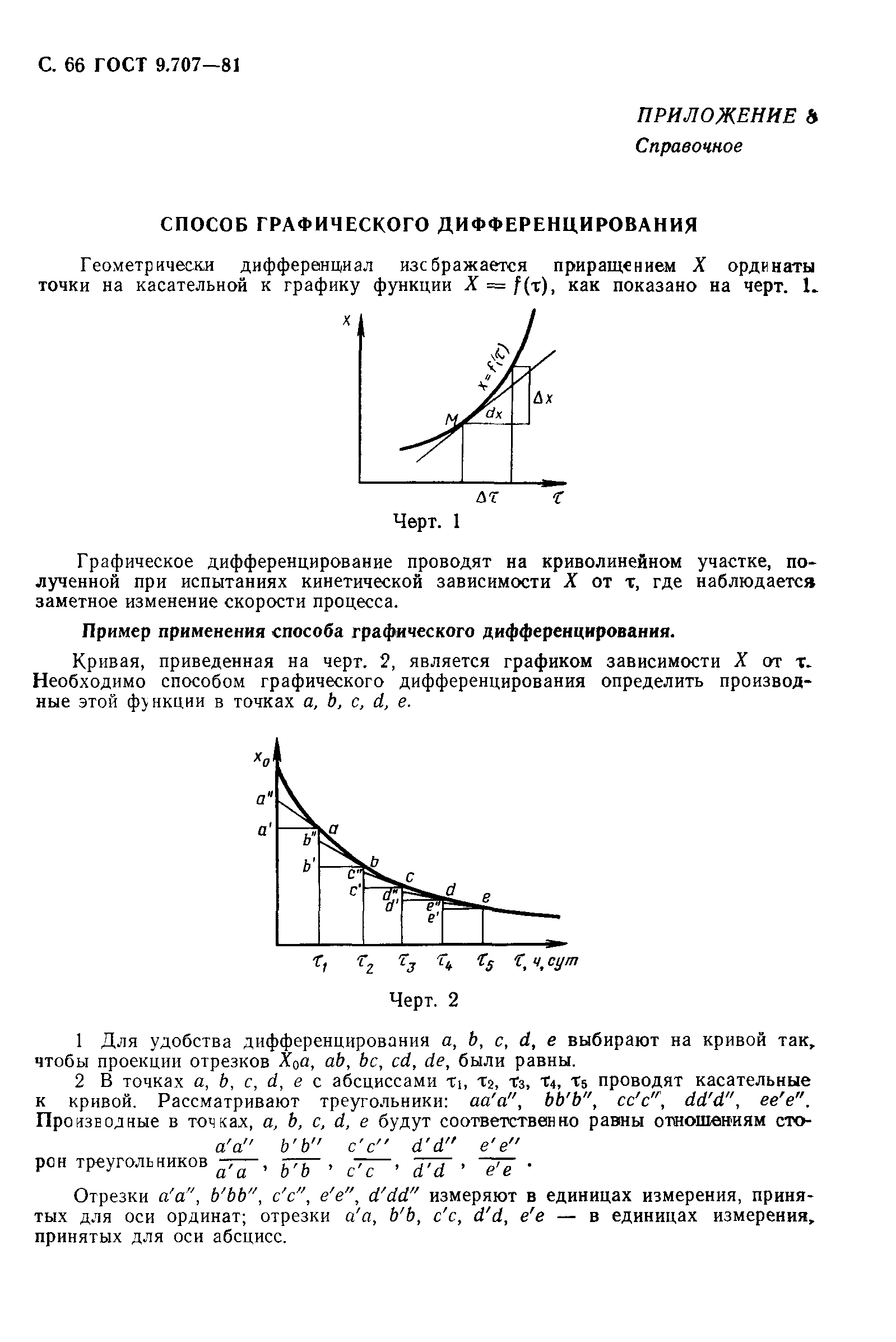 ГОСТ 9.707-81