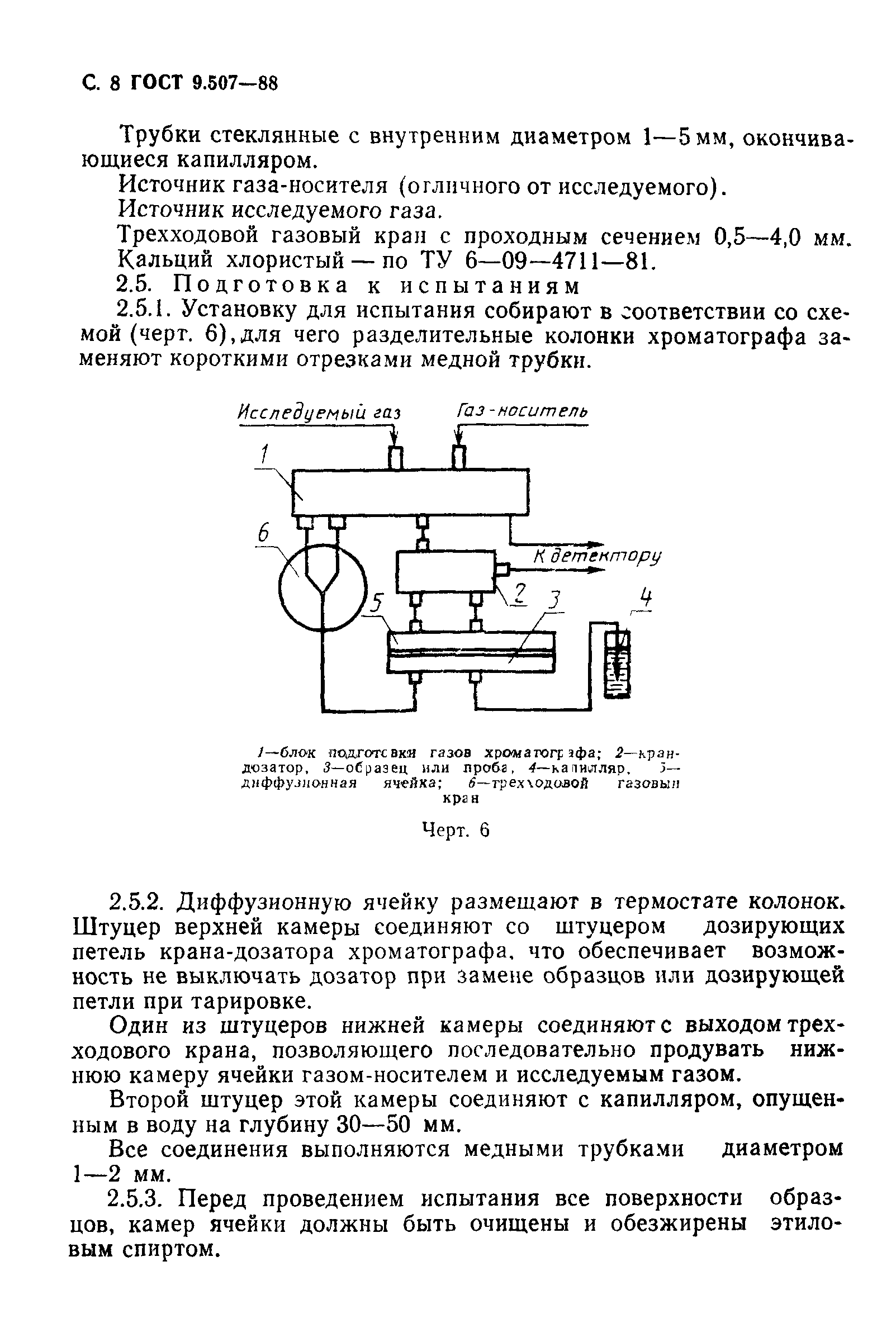 ГОСТ 9.507-88