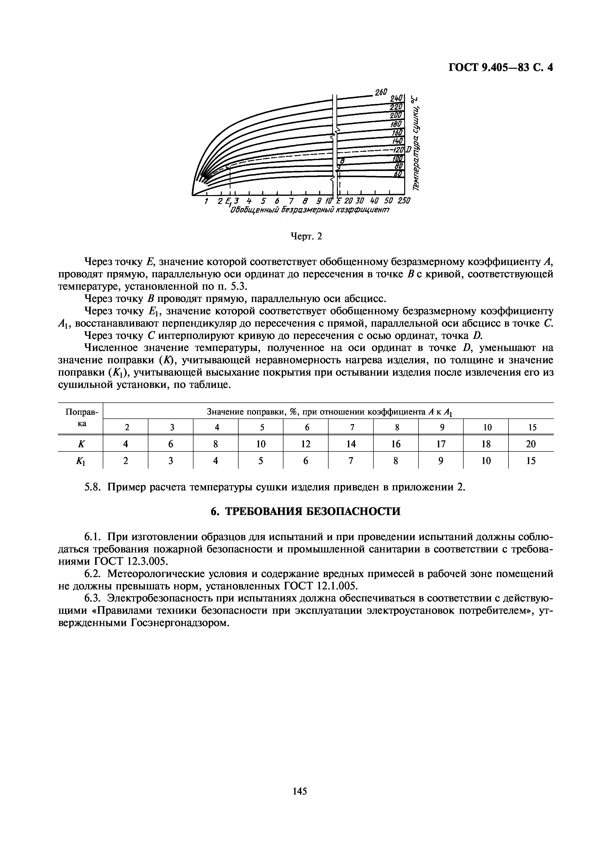 ГОСТ 9.405-83