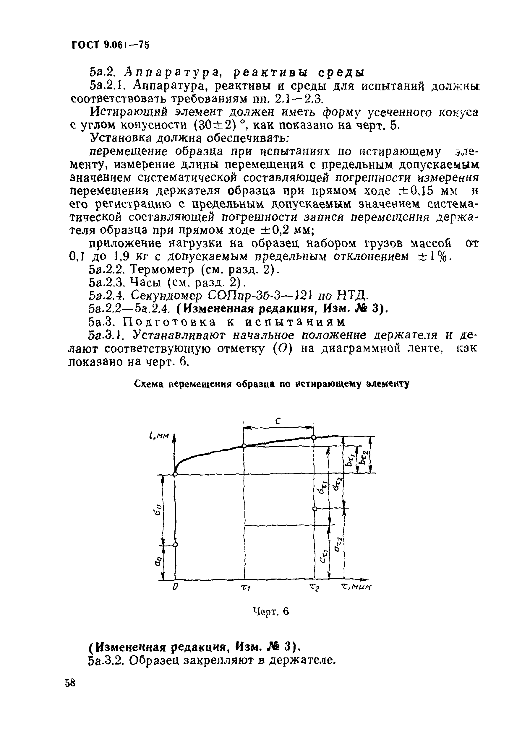 ГОСТ 9.061-75