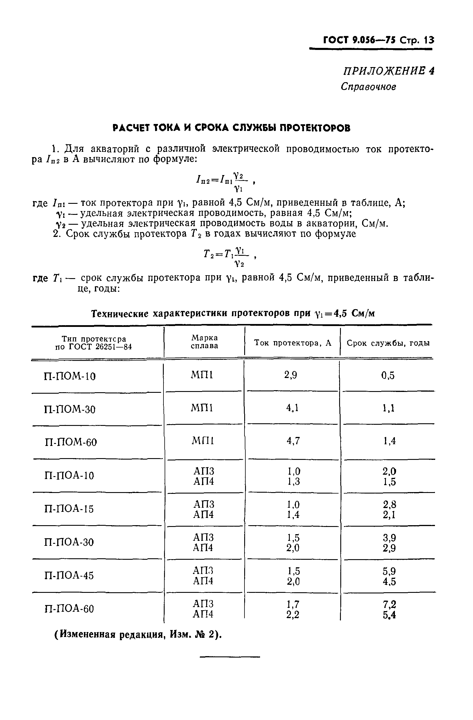 ГОСТ 9.056-75