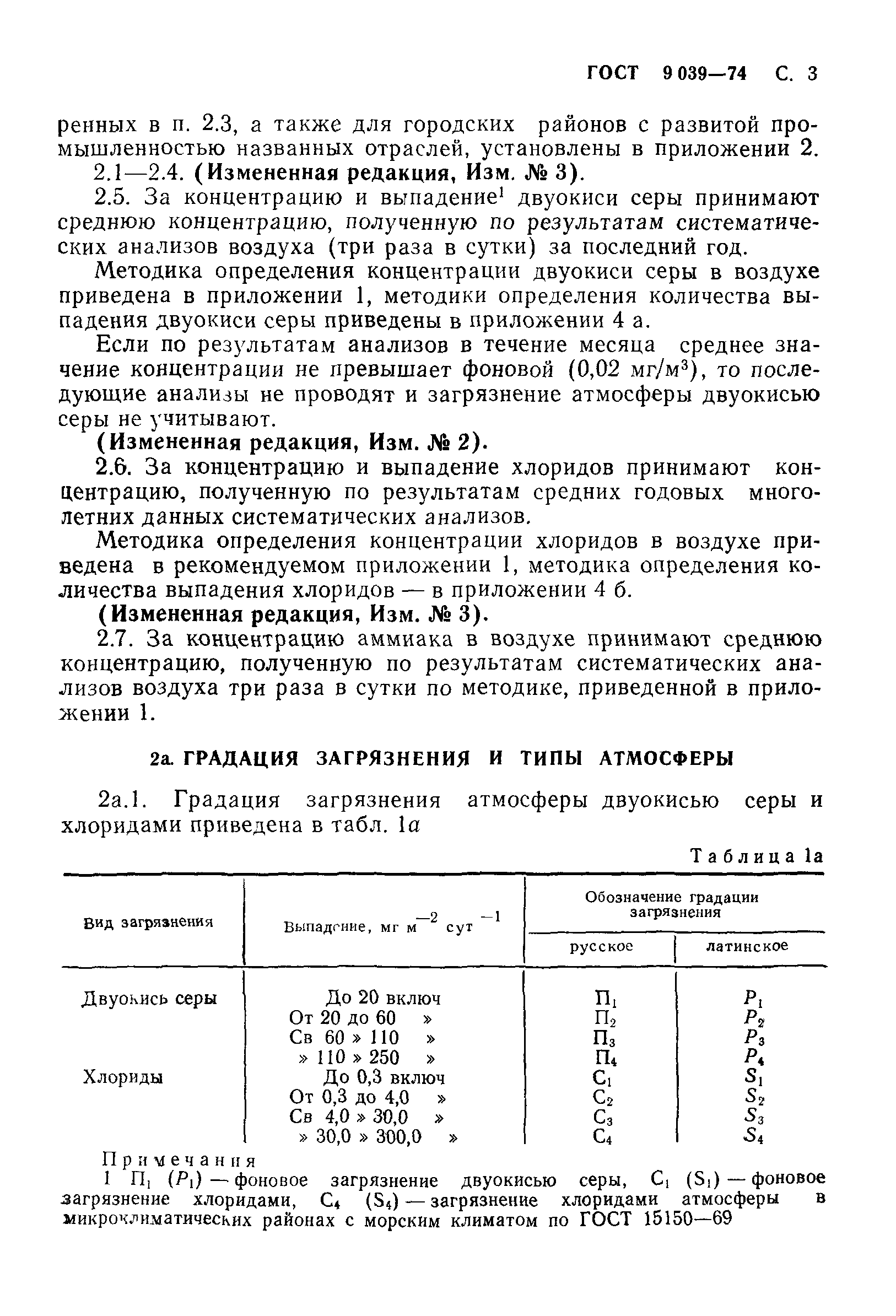 ГОСТ 9.039-74