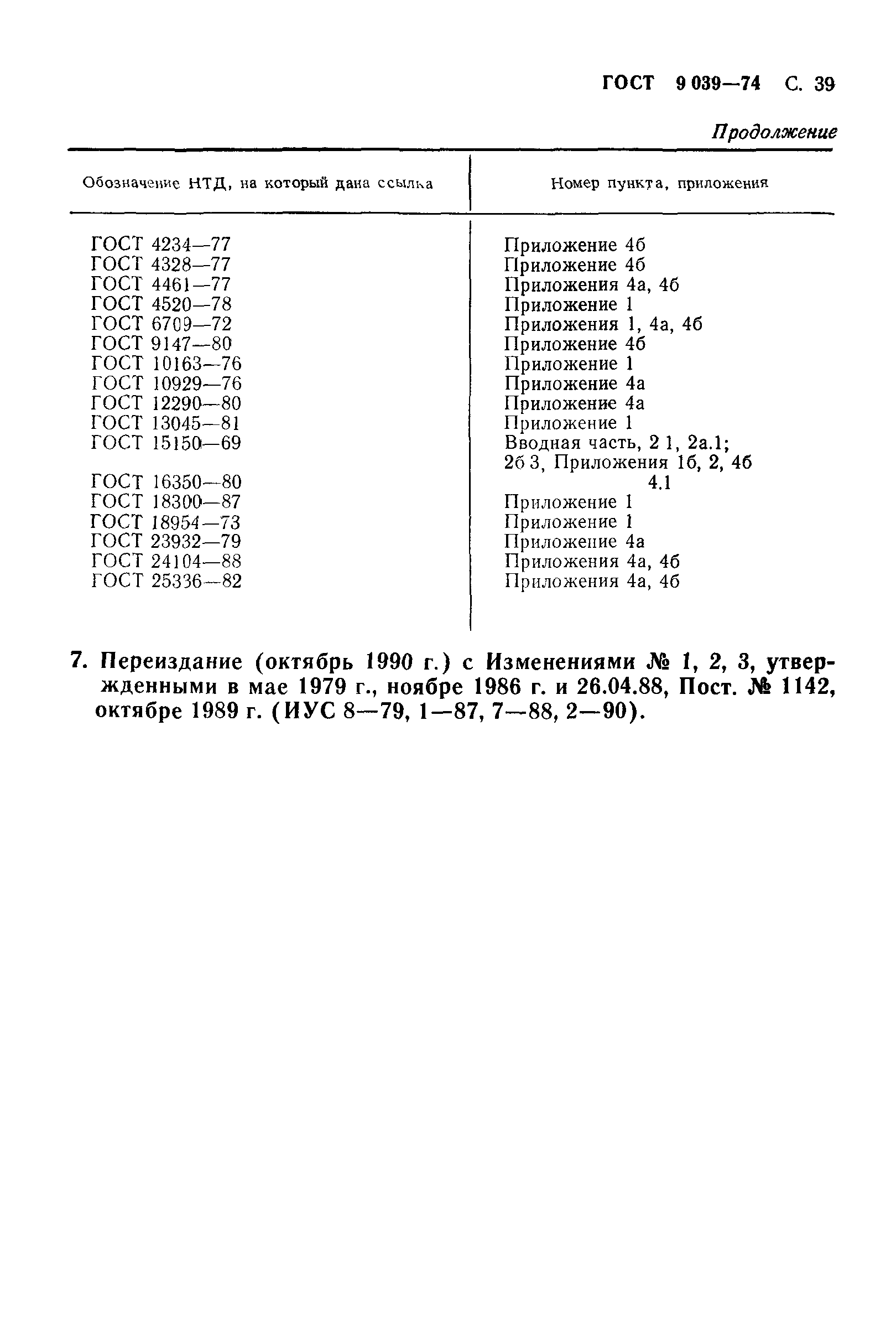 ГОСТ 9.039-74