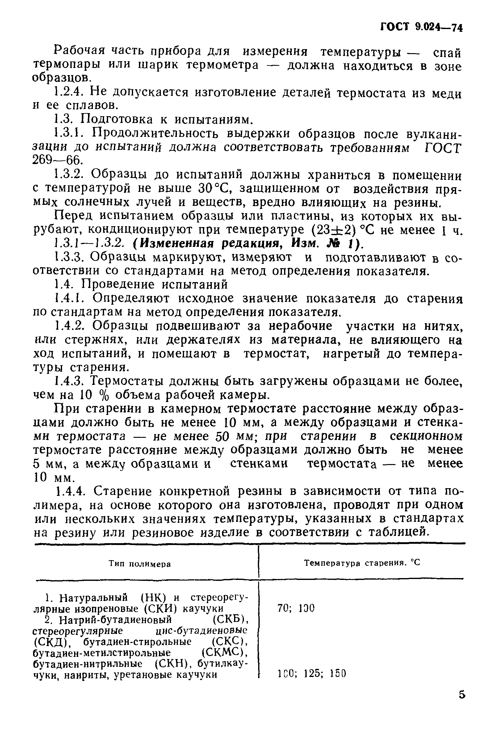 ГОСТ 9.024-74