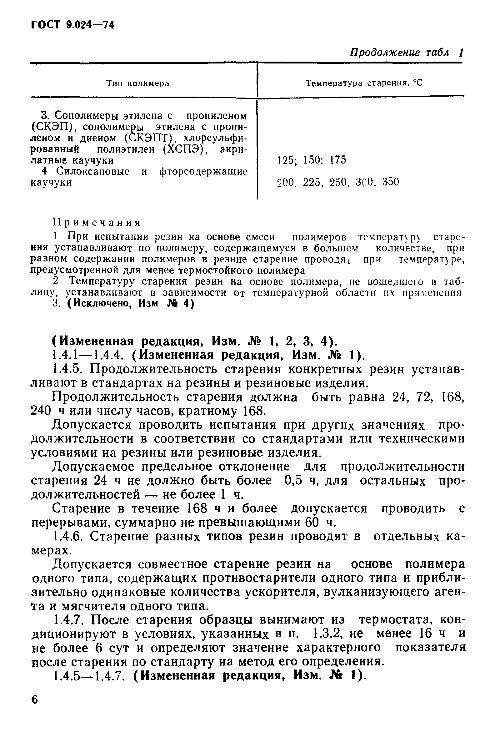 ГОСТ 9.024-74