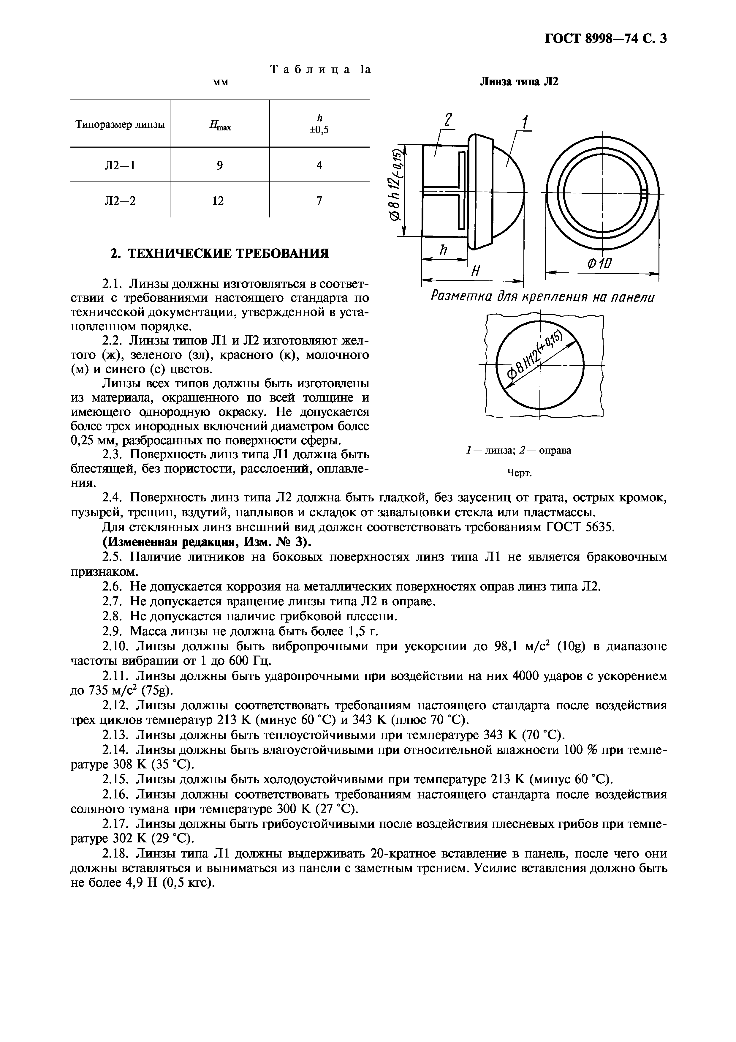 ГОСТ 8998-74