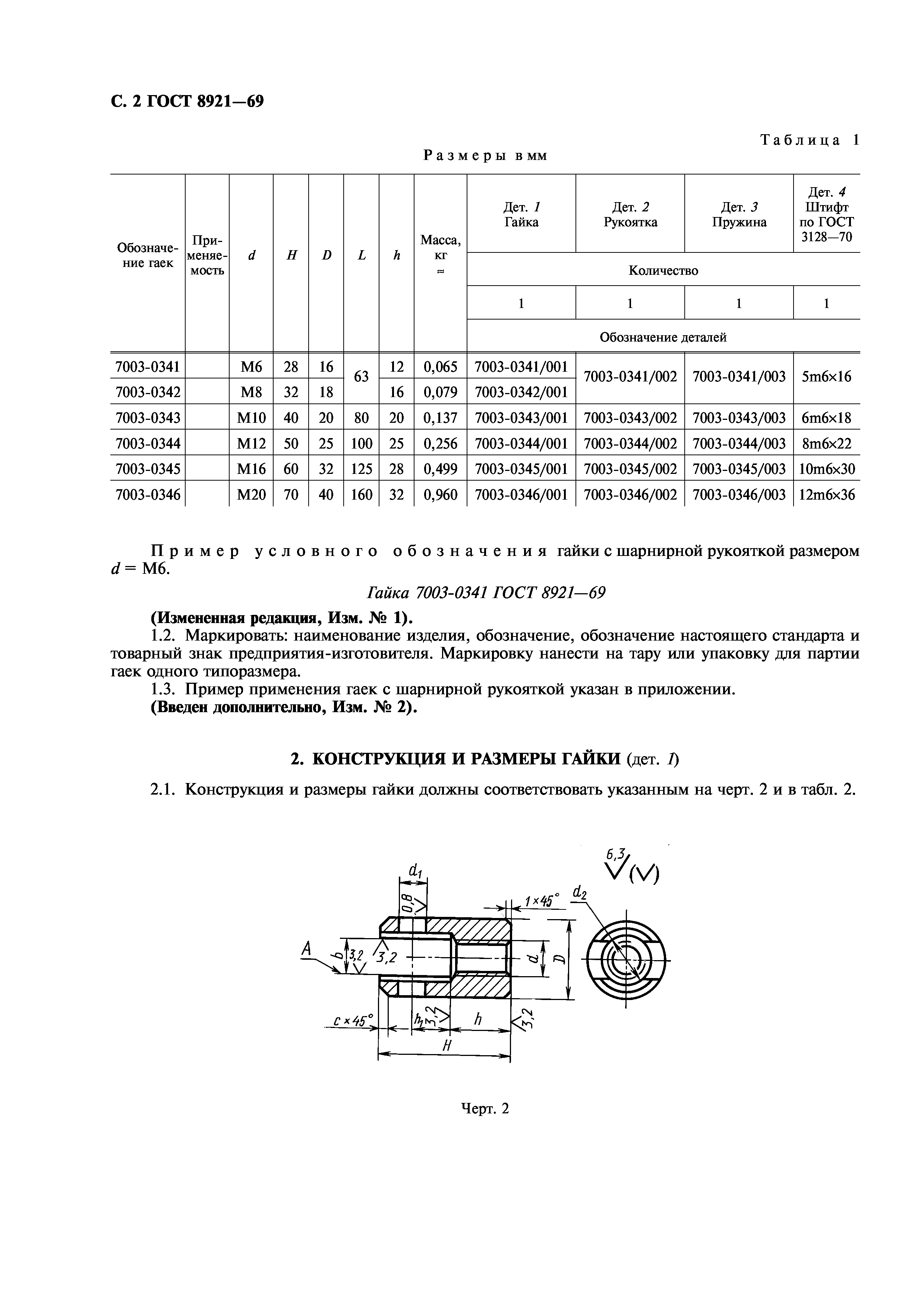 ГОСТ 8921-69