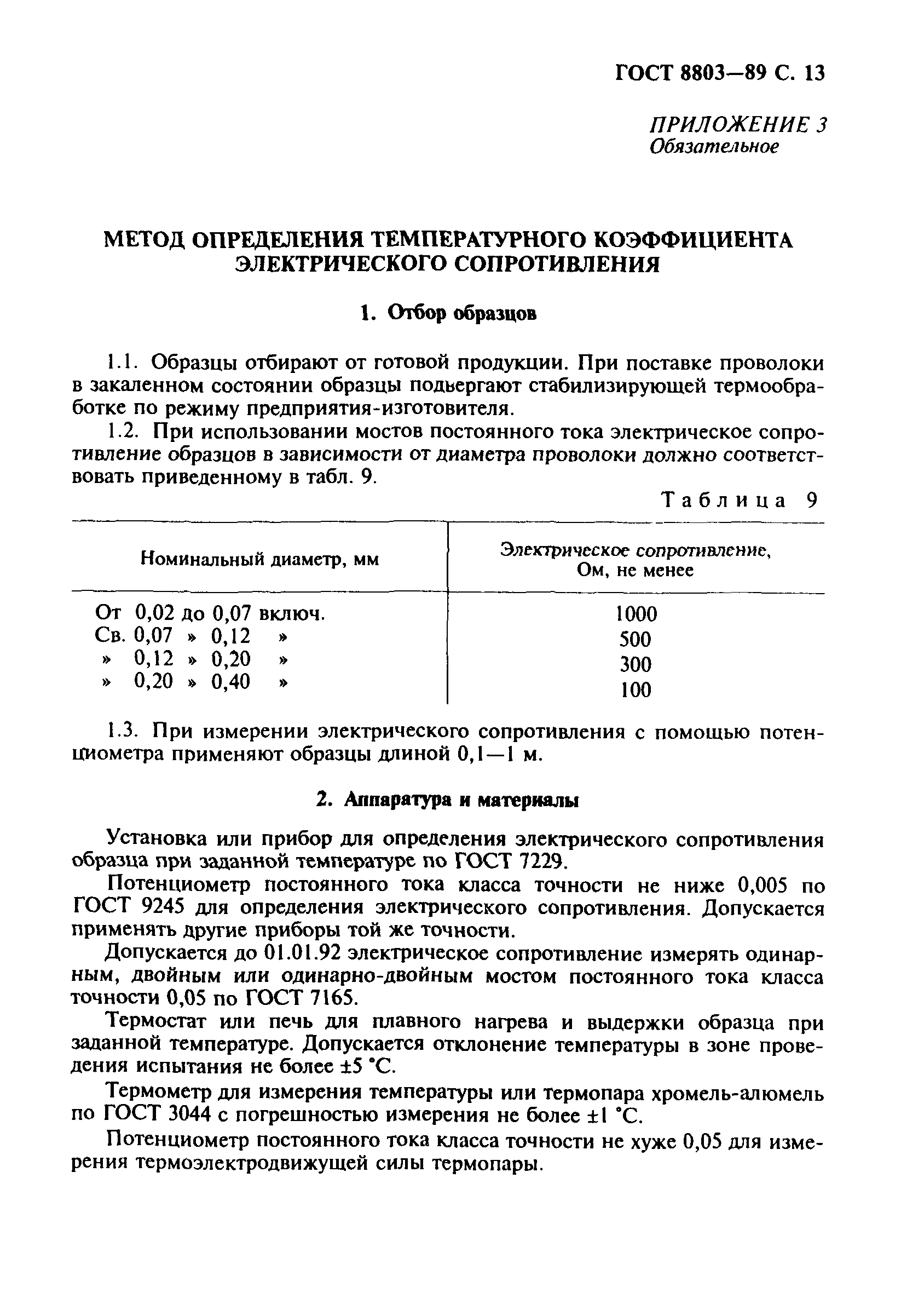 ГОСТ 8803-89