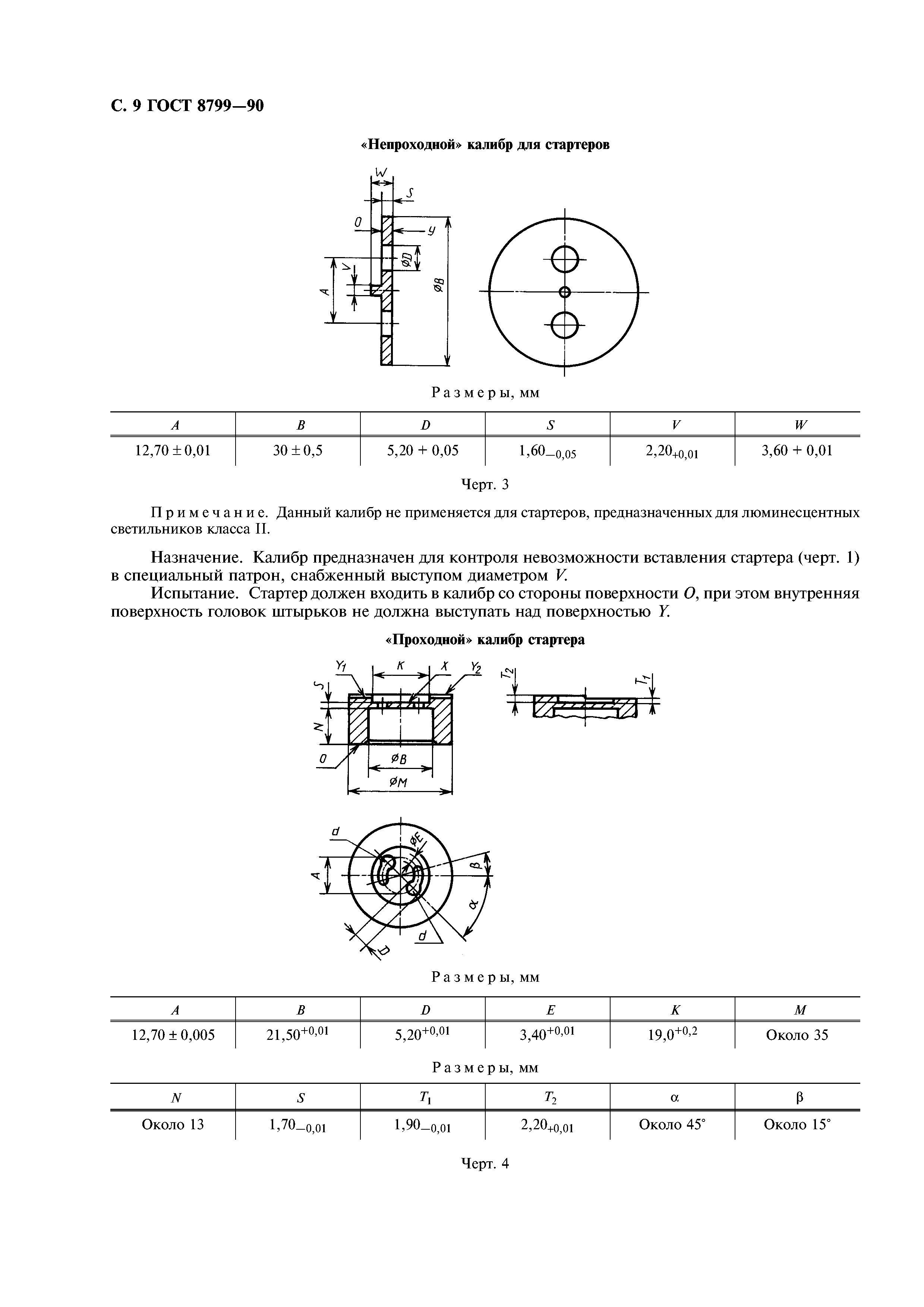 ГОСТ 8799-90