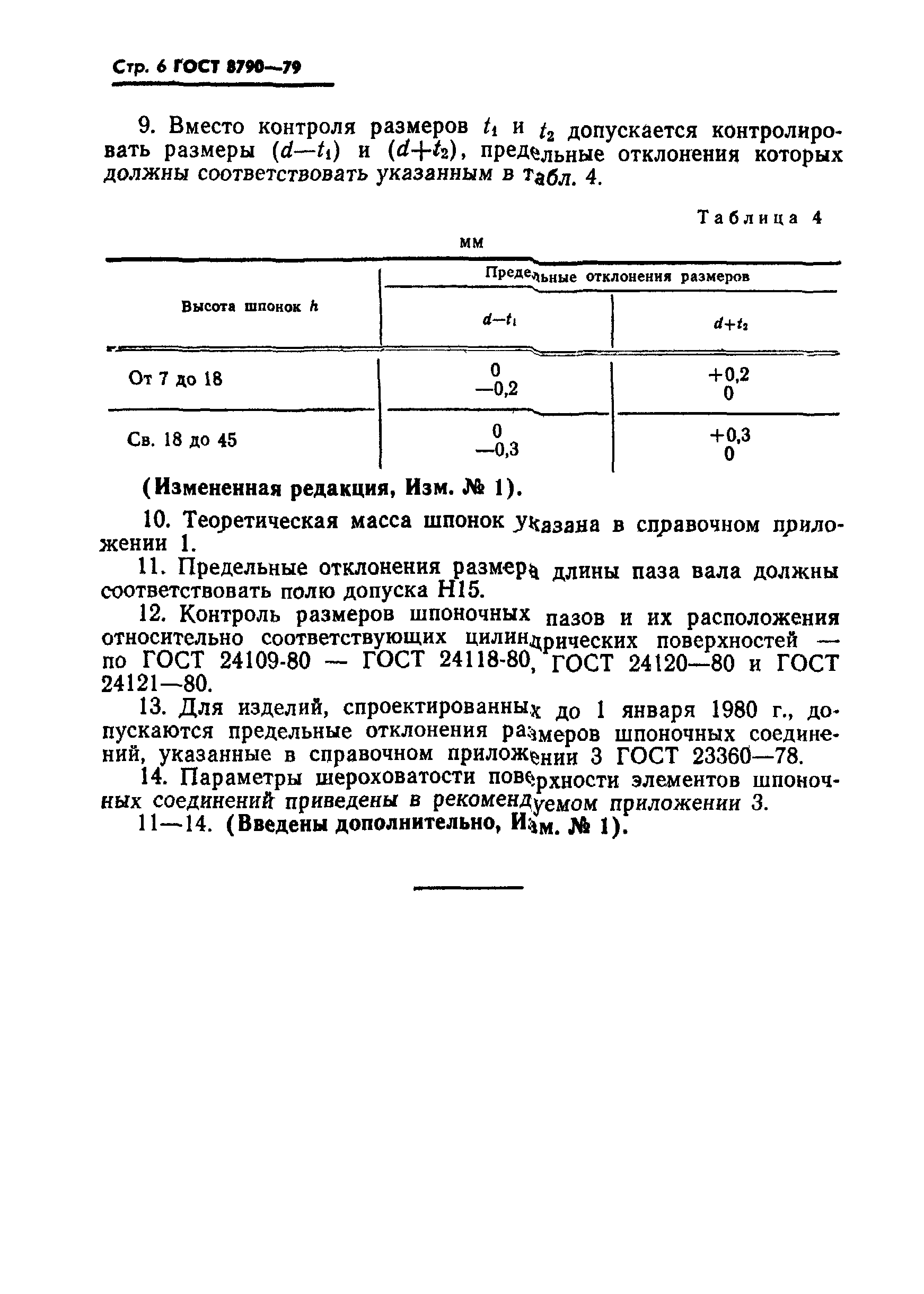 ГОСТ 8790-79